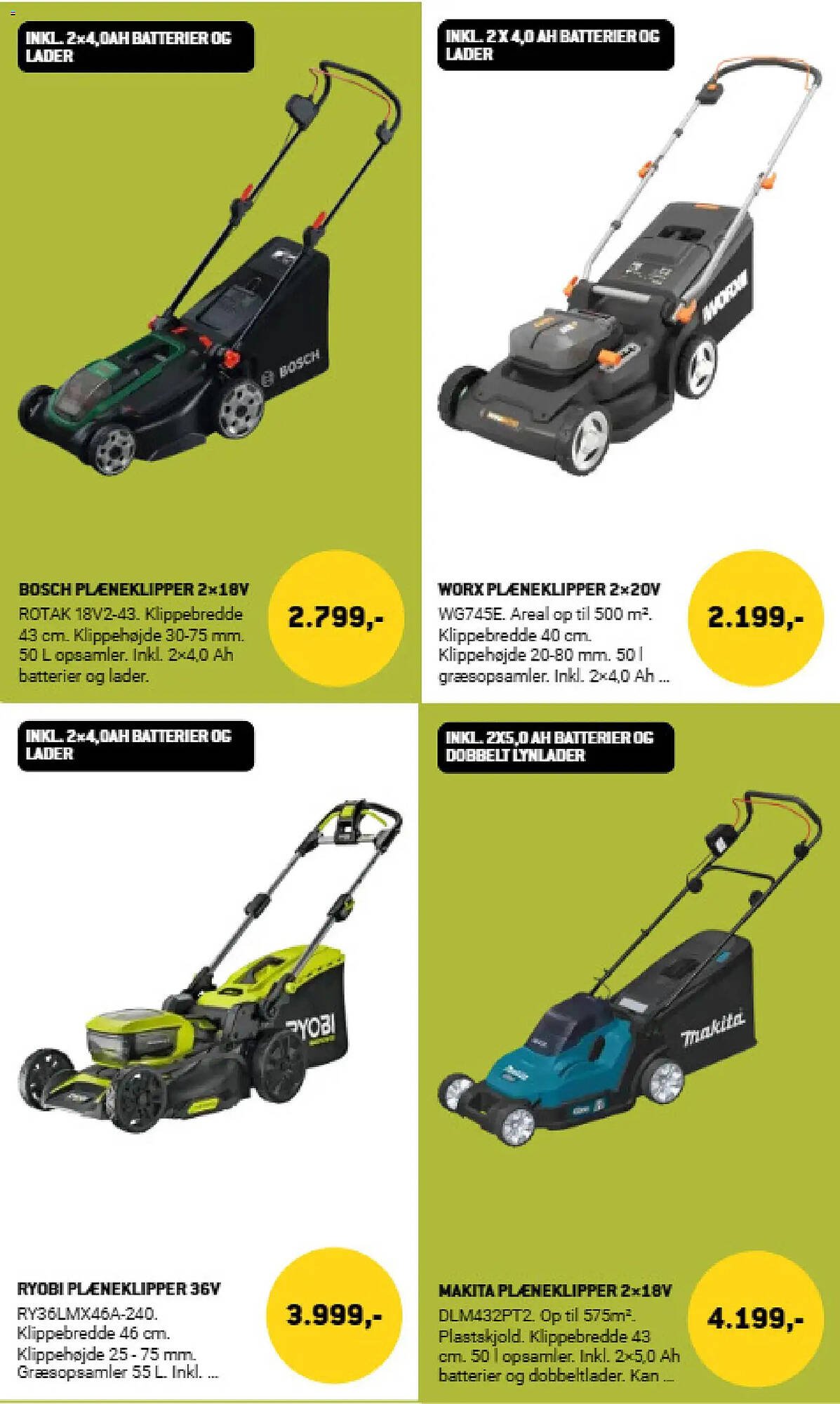 XL-BYG tilbudsavis (2026-04-17 - 2026-04-23)