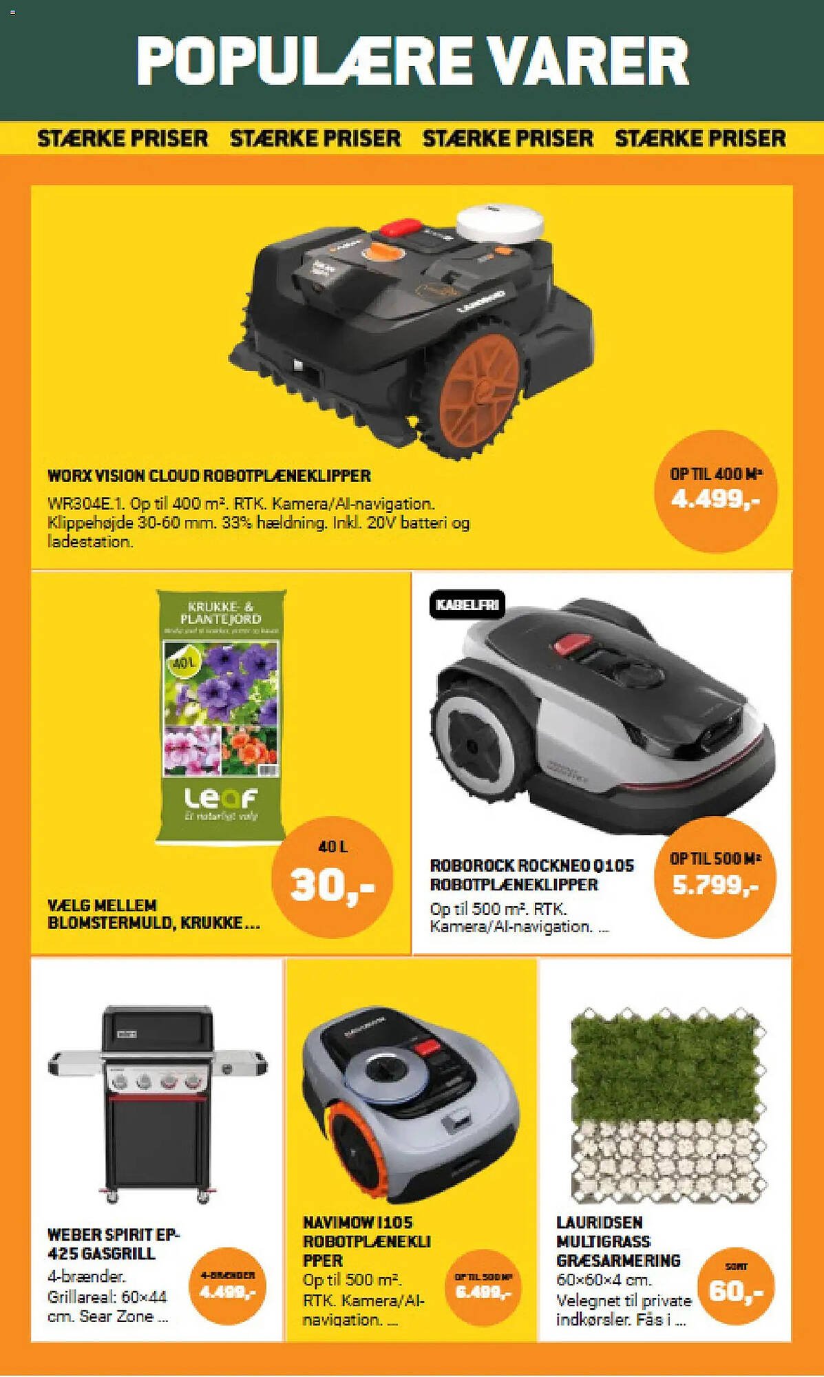 XL-BYG tilbudsavis (2026-04-17 - 2026-04-23)