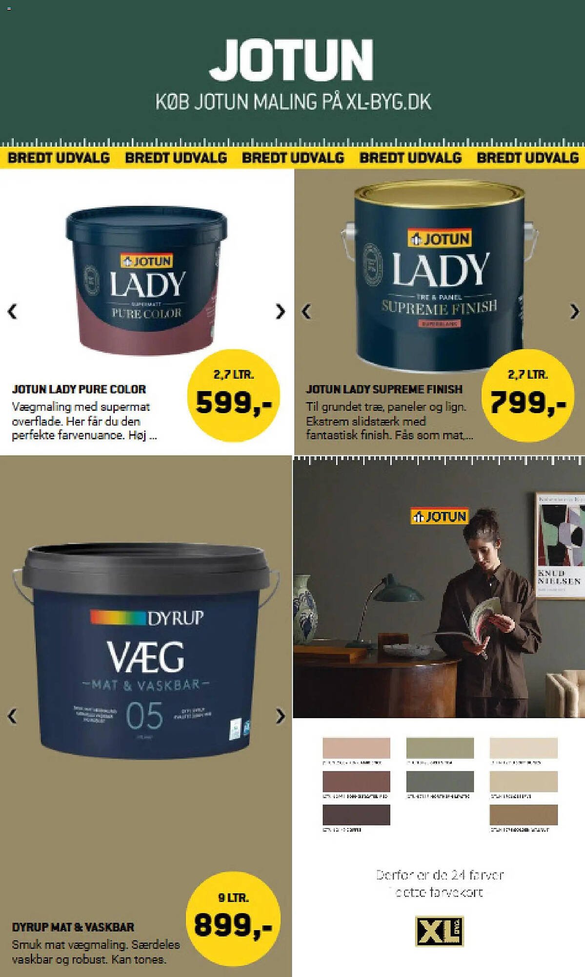 XL-BYG tilbudsavis (2026-04-17 - 2026-04-23)