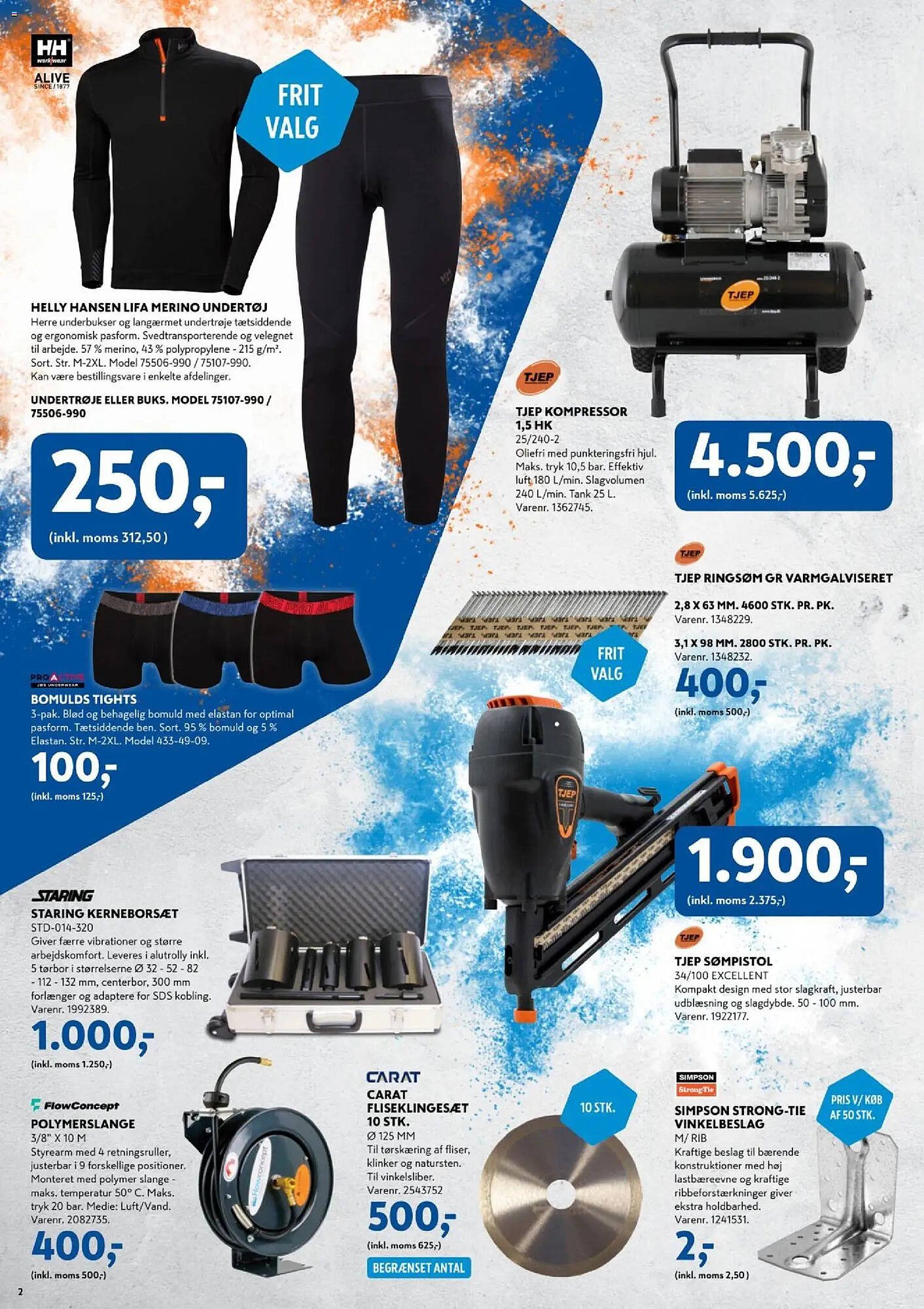 Davidsen tilbudsavis