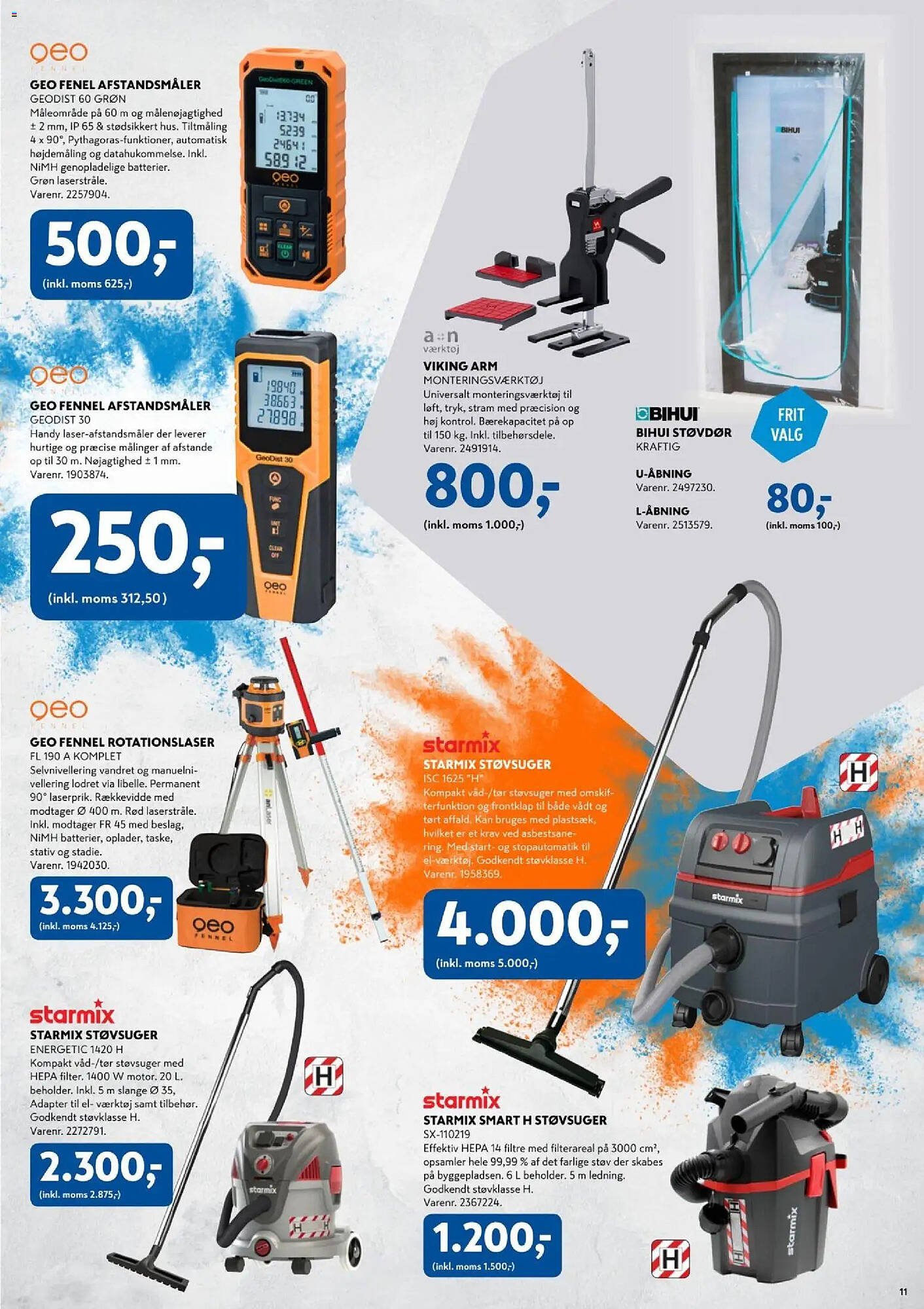 Davidsen tilbudsavis