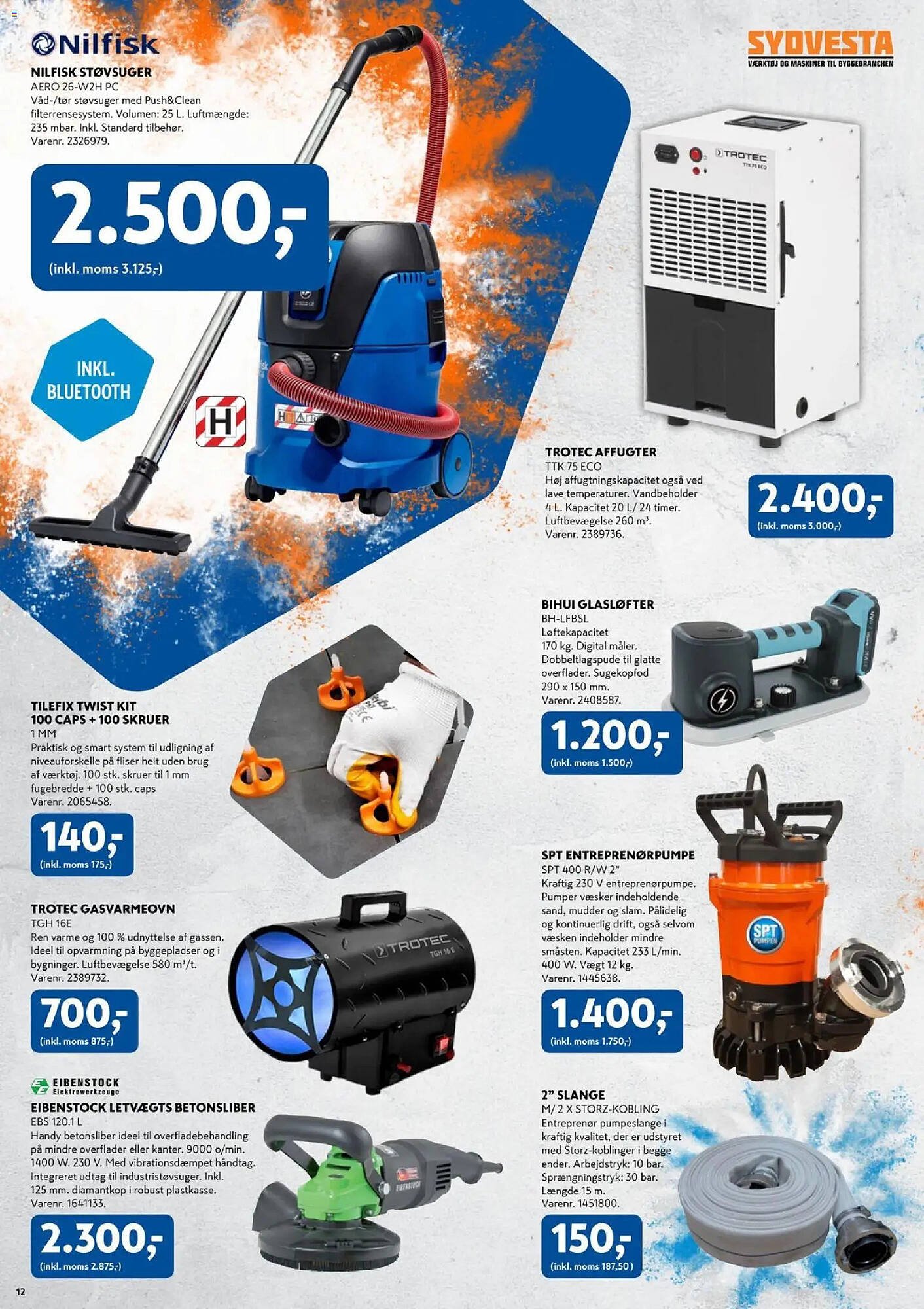 Davidsen tilbudsavis