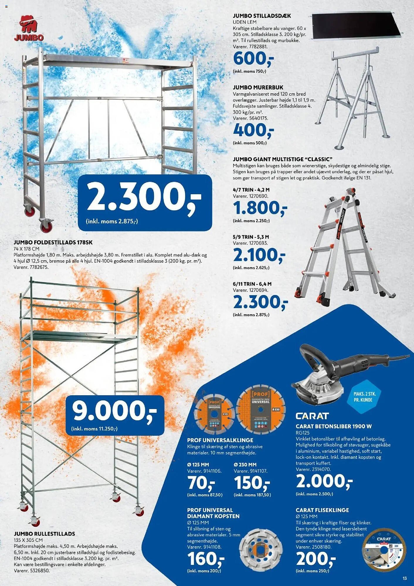 Davidsen tilbudsavis