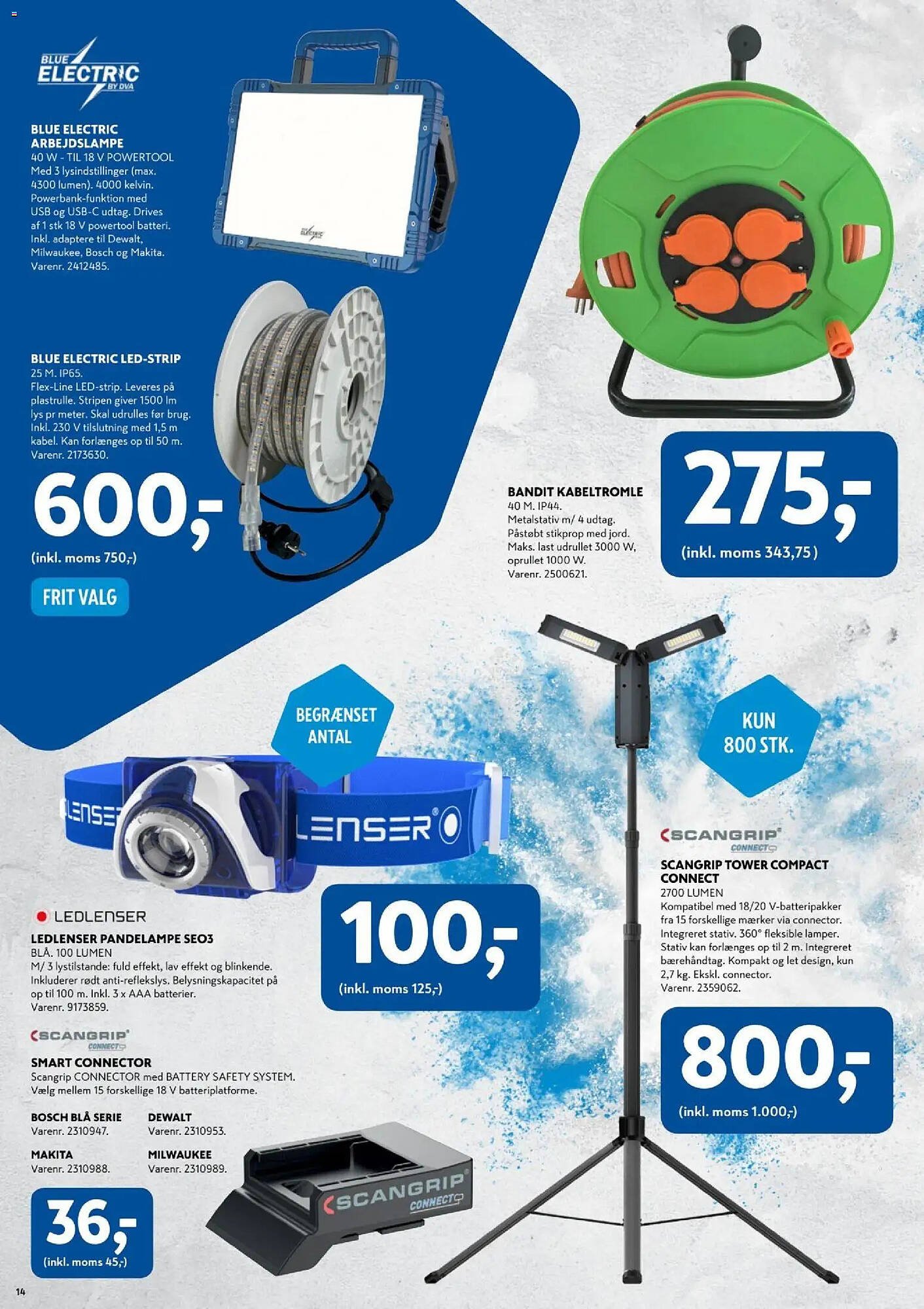 Davidsen tilbudsavis