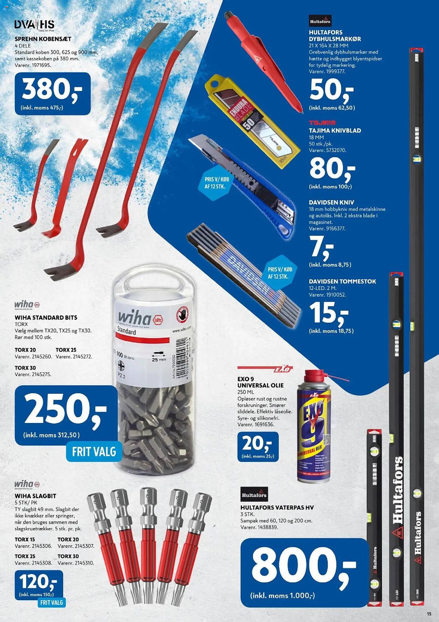 Davidsen tilbudsavis