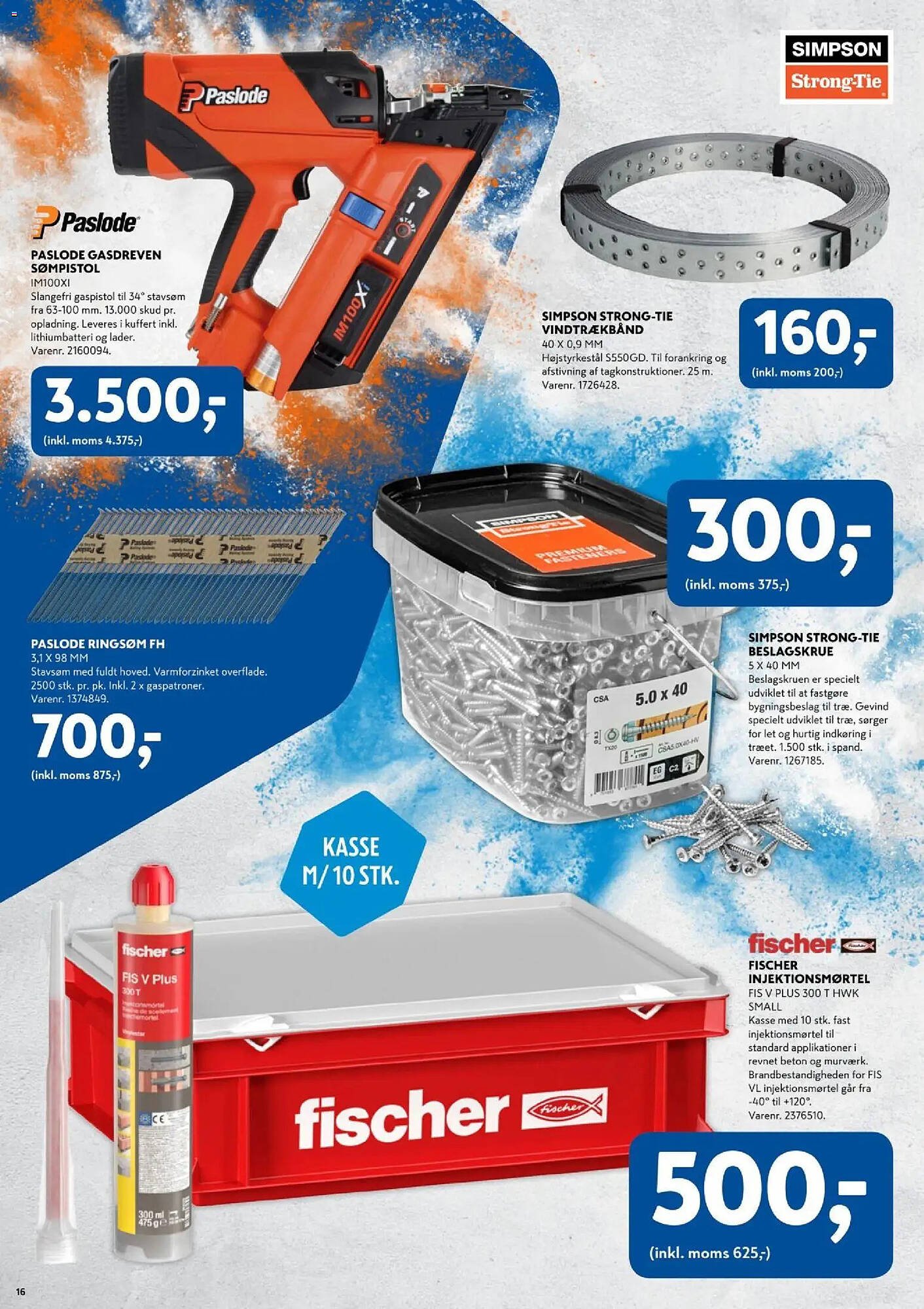 Davidsen tilbudsavis