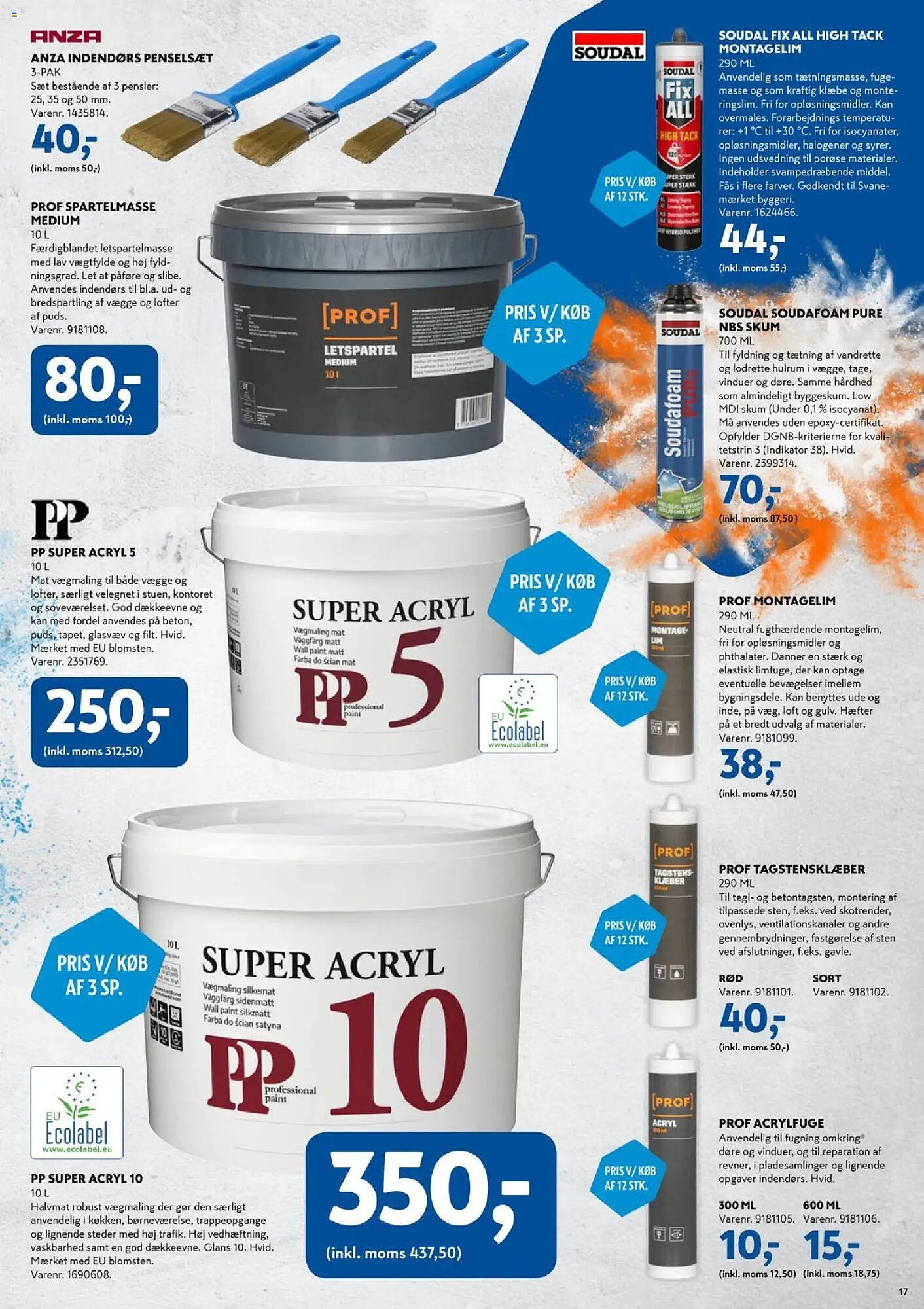 Davidsen tilbudsavis