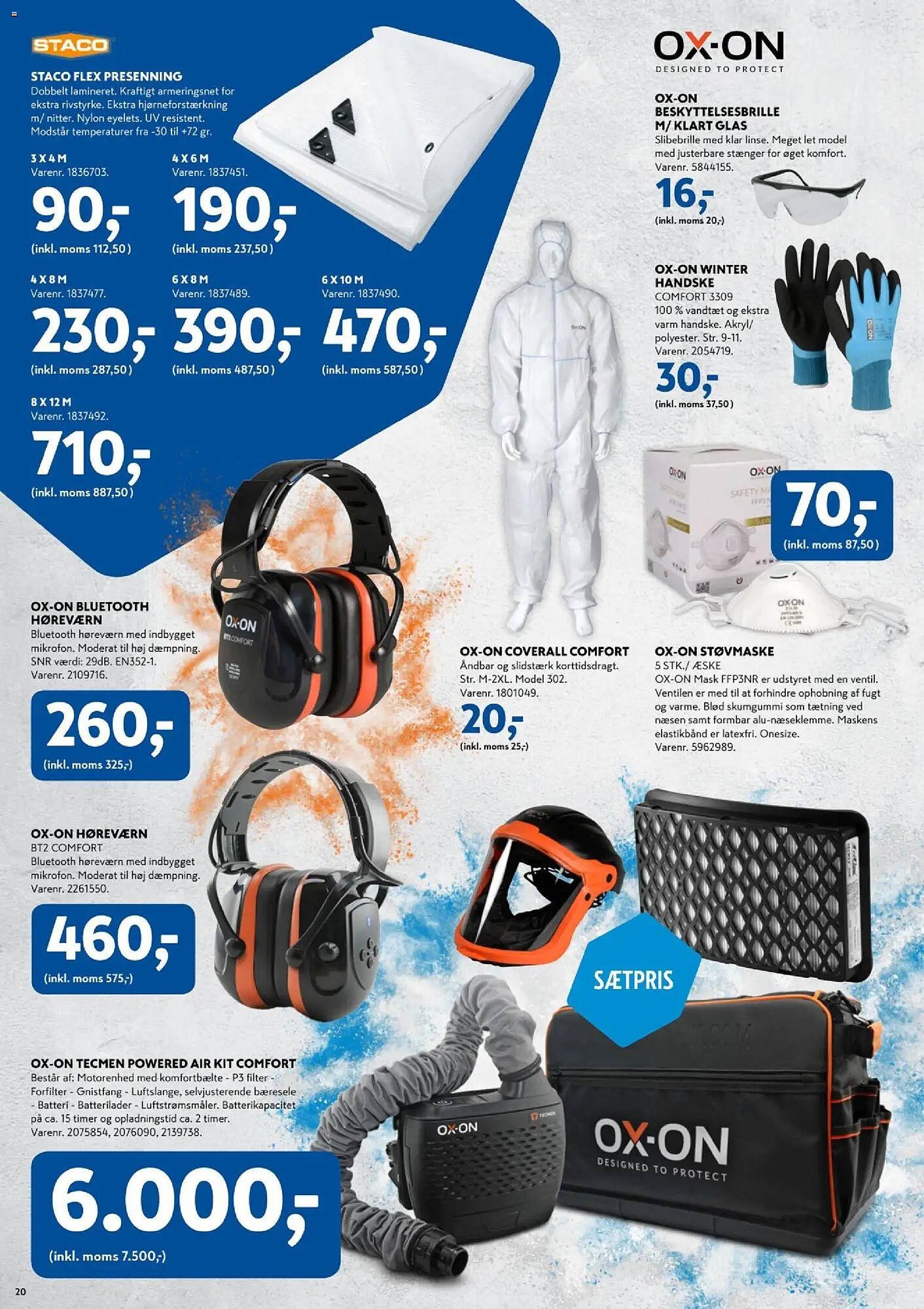 Davidsen tilbudsavis