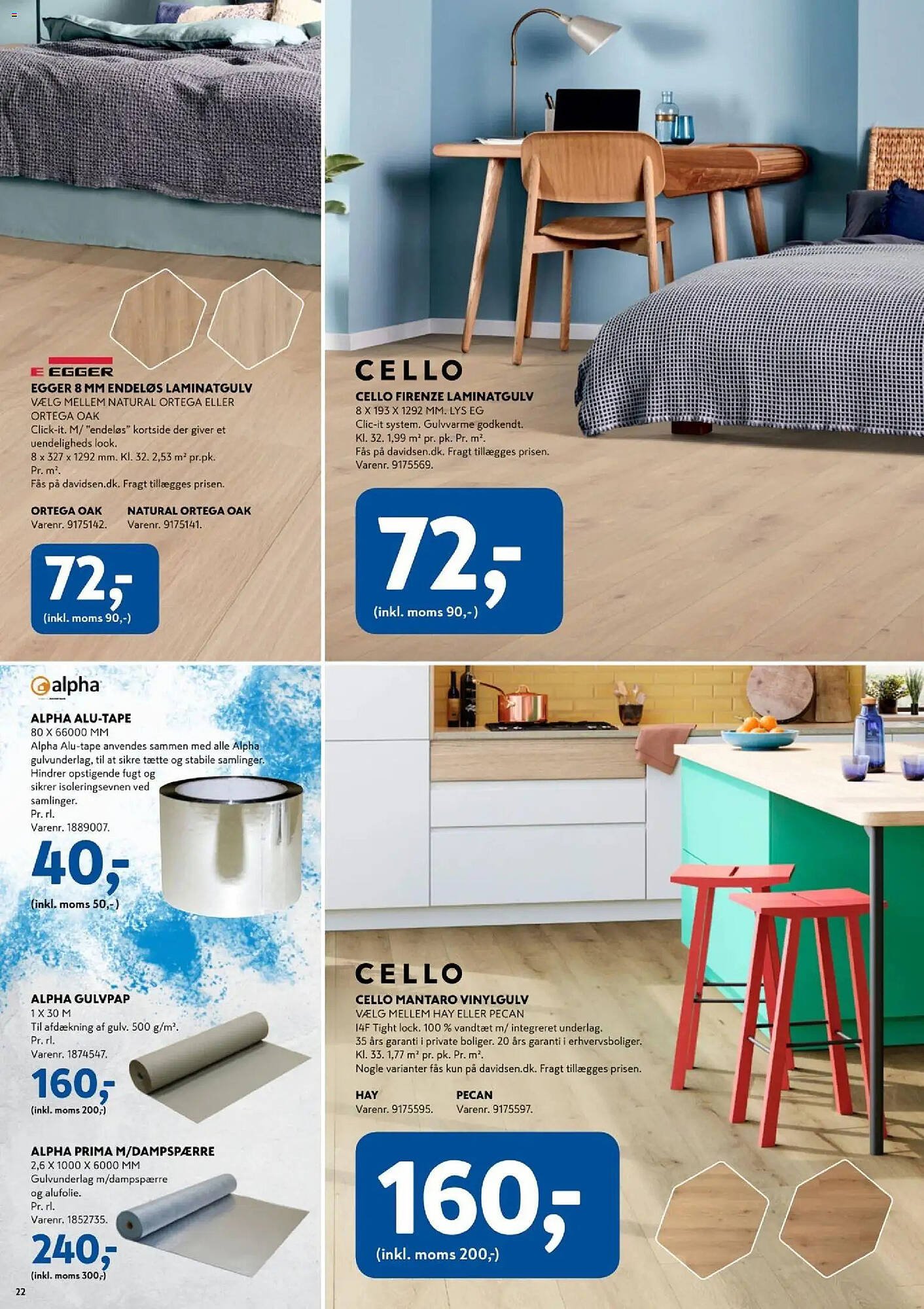 Davidsen tilbudsavis