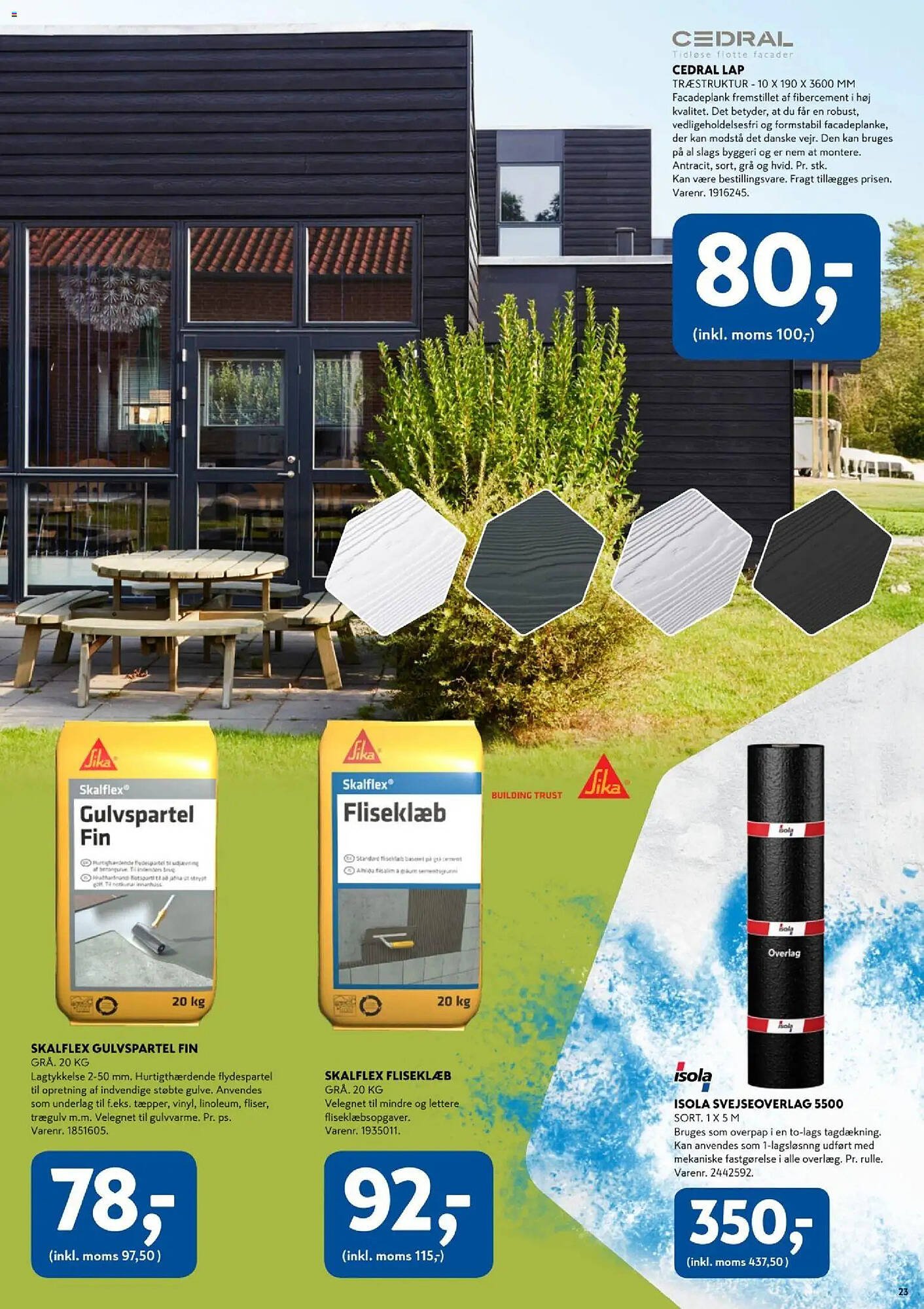 Davidsen tilbudsavis