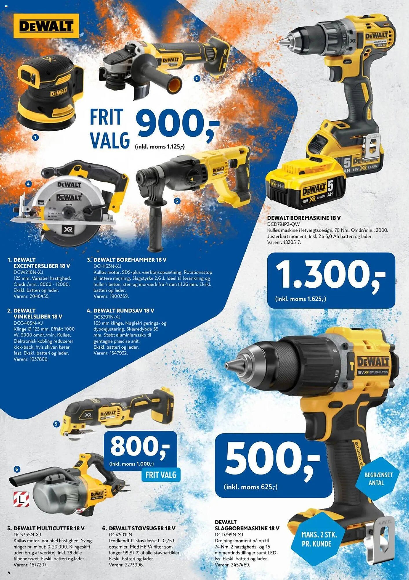 Davidsen tilbudsavis