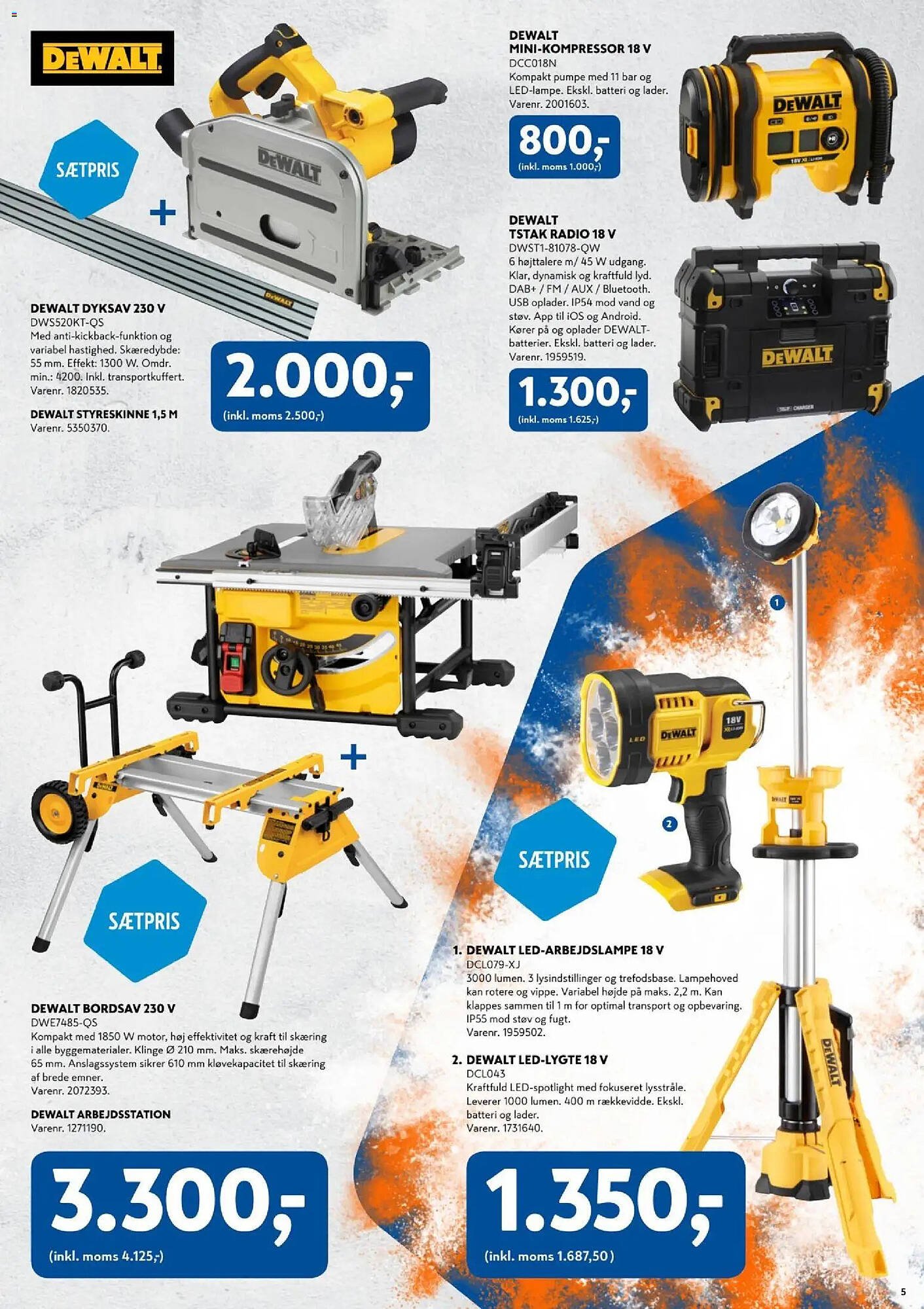 Davidsen tilbudsavis