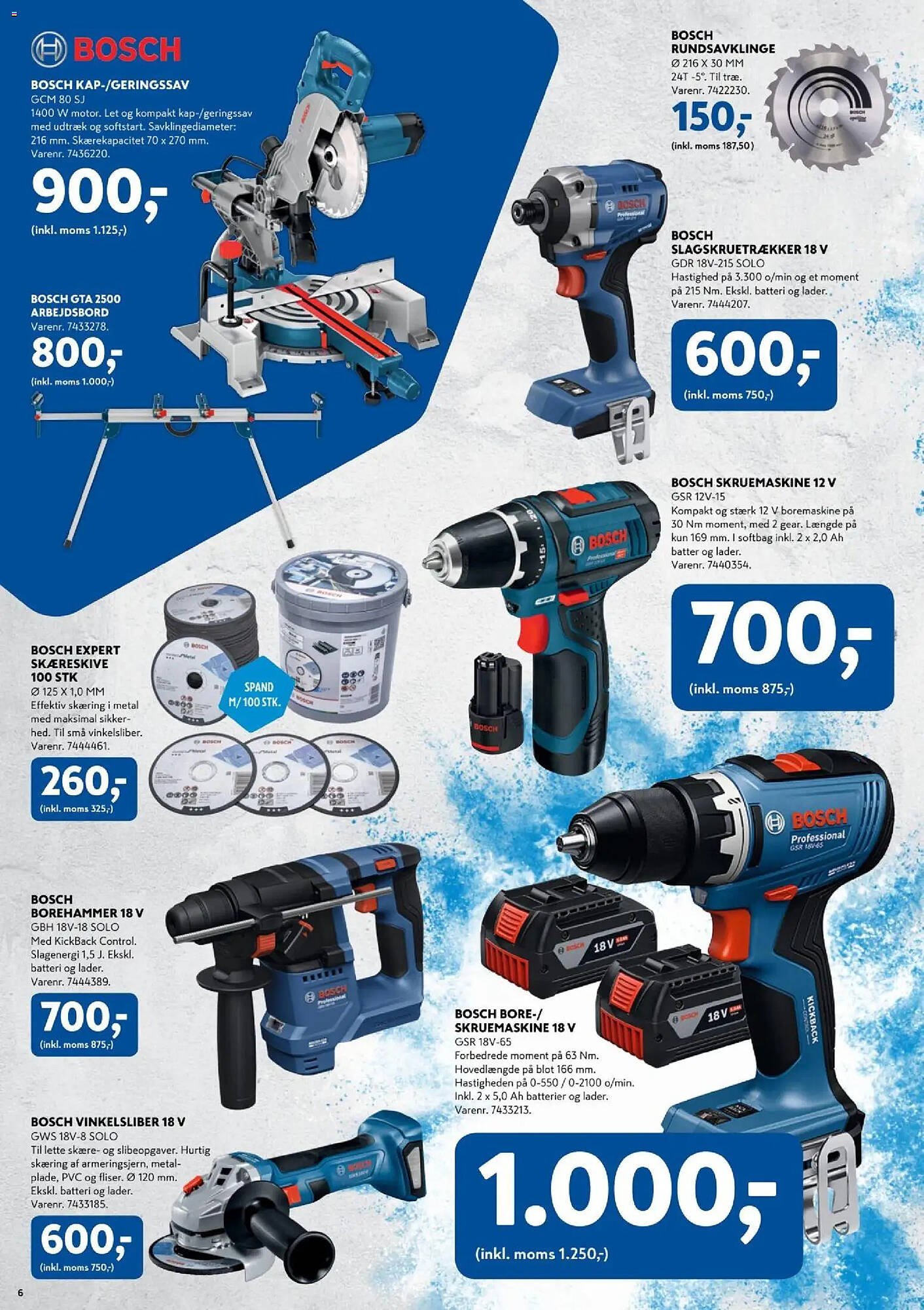 Davidsen tilbudsavis