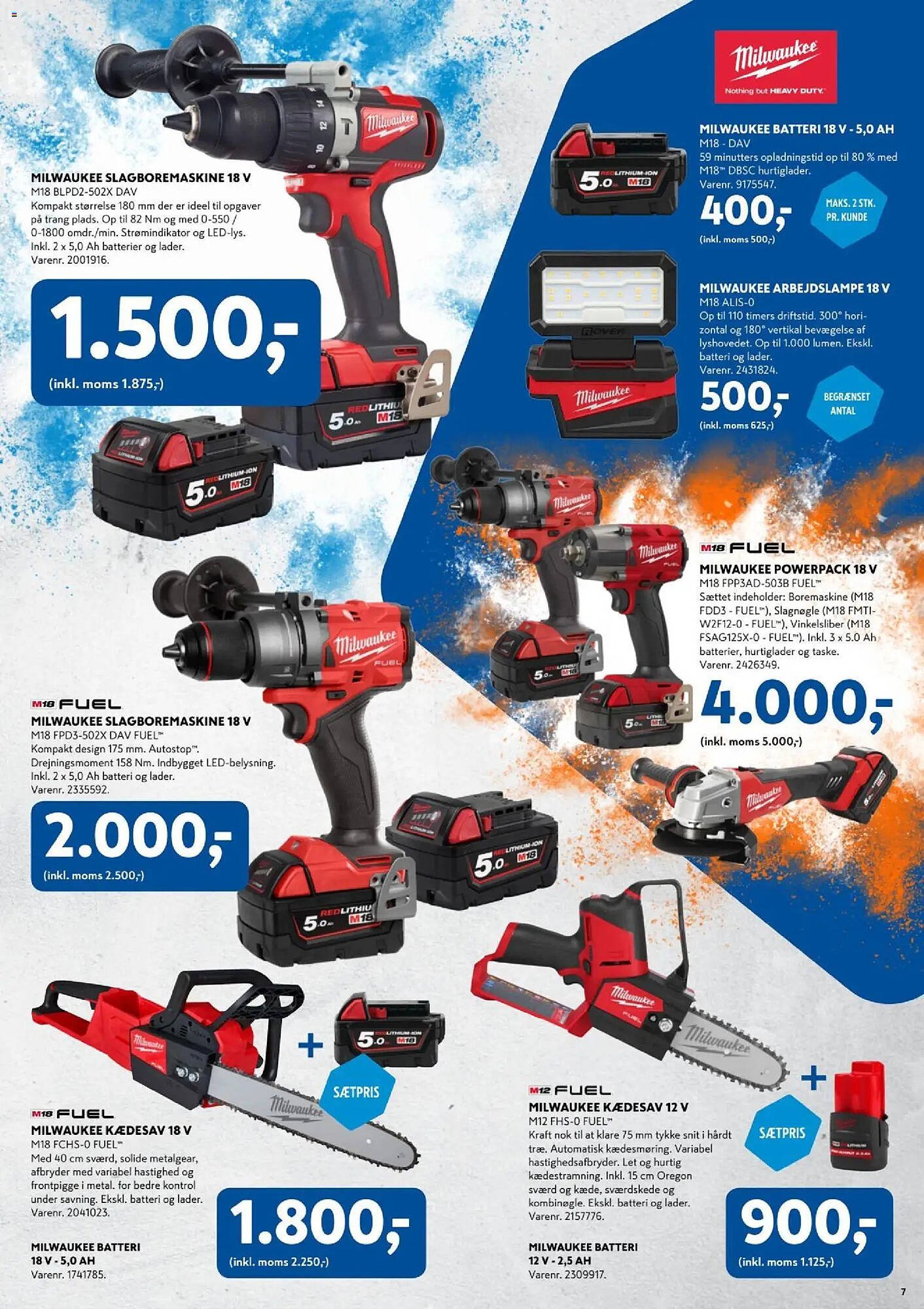 Davidsen tilbudsavis