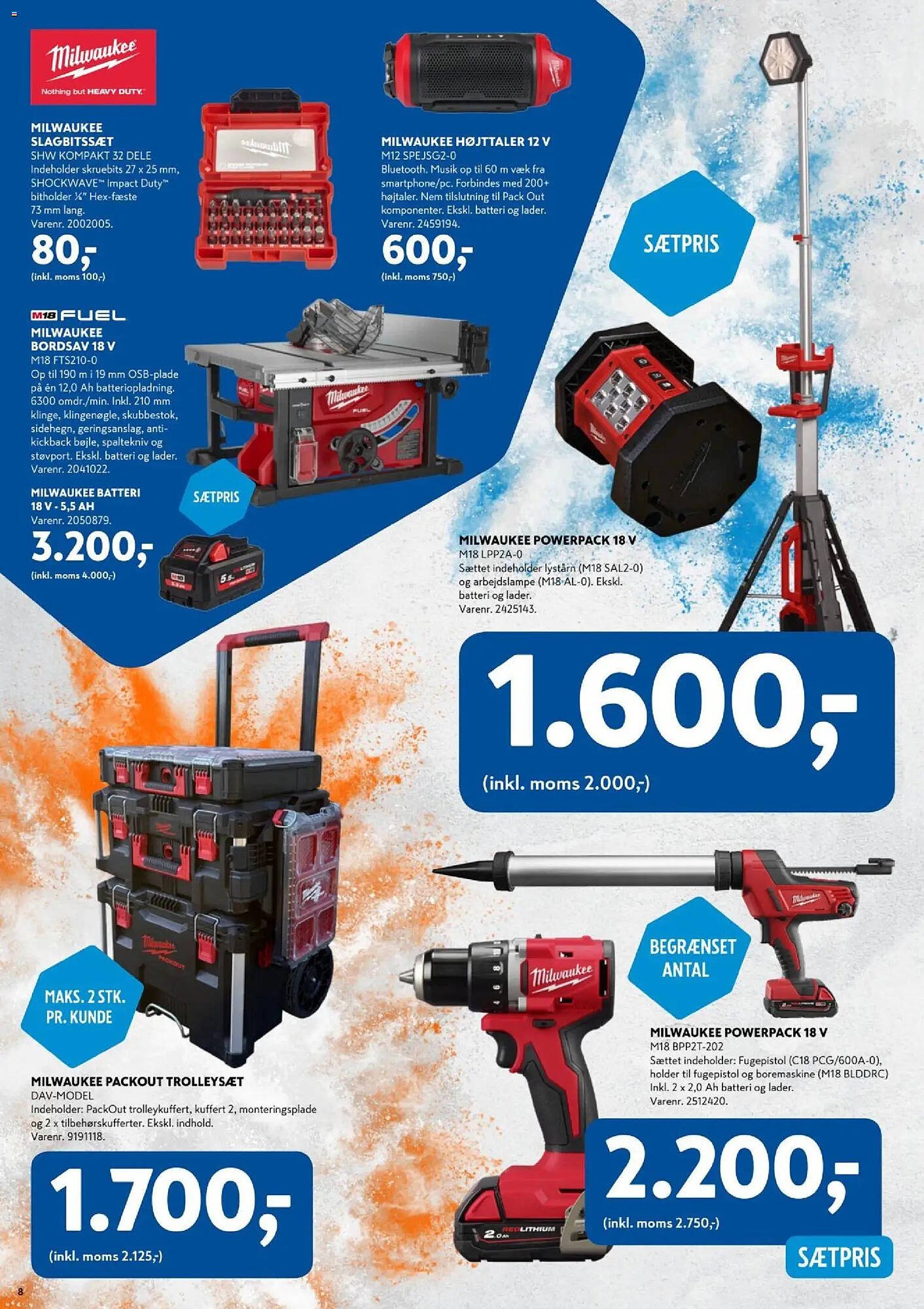 Davidsen tilbudsavis