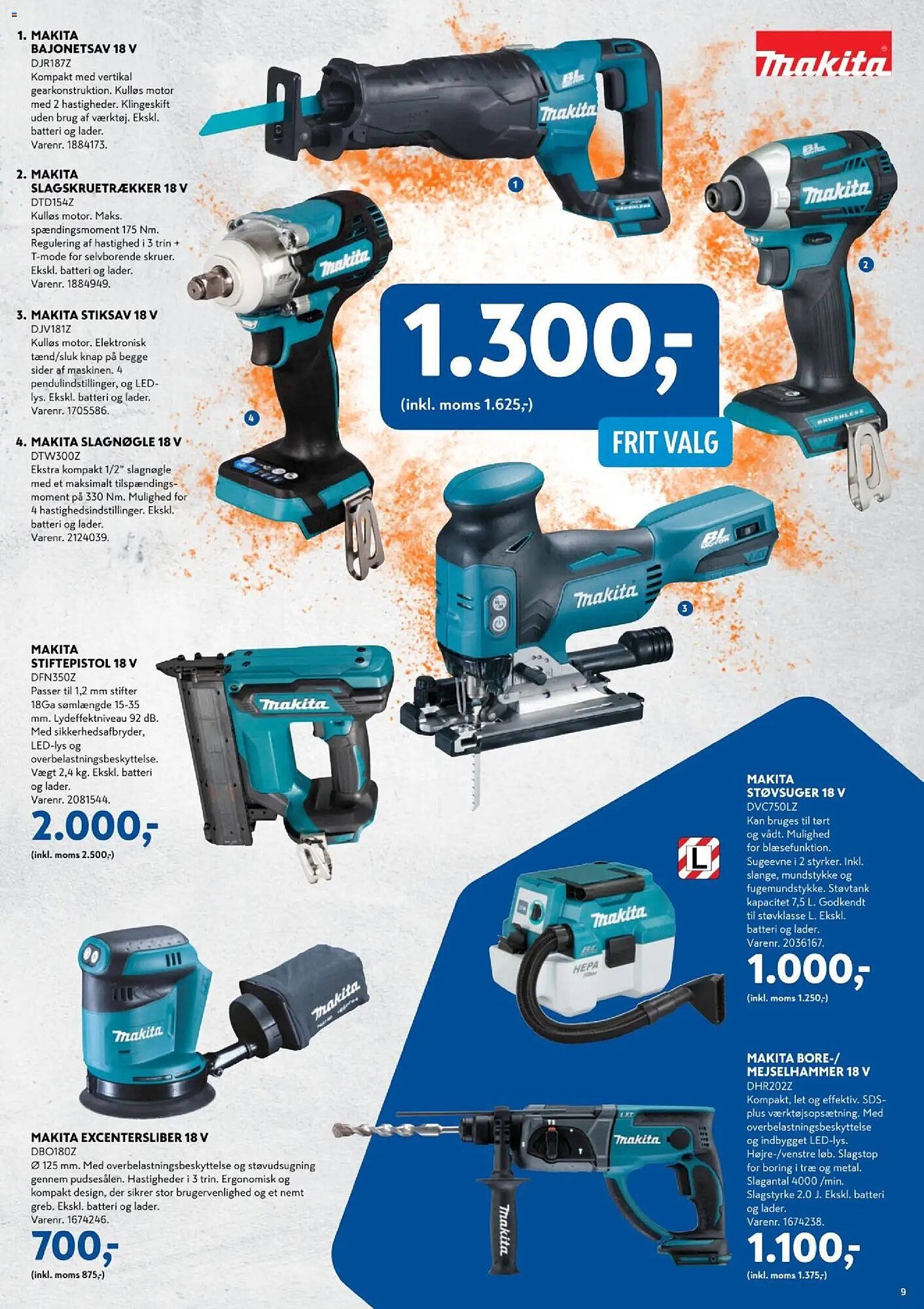 Davidsen tilbudsavis