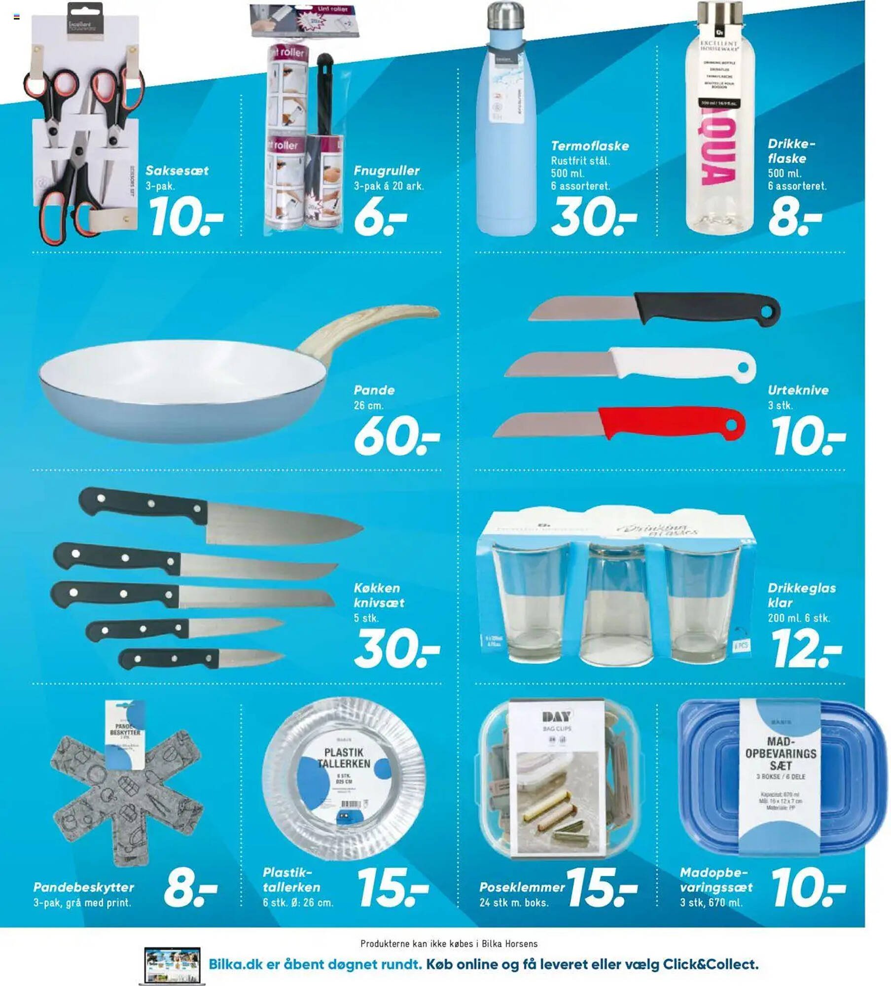 Bilka tilbudsavis (2025-10-17 - 2025-10-23)