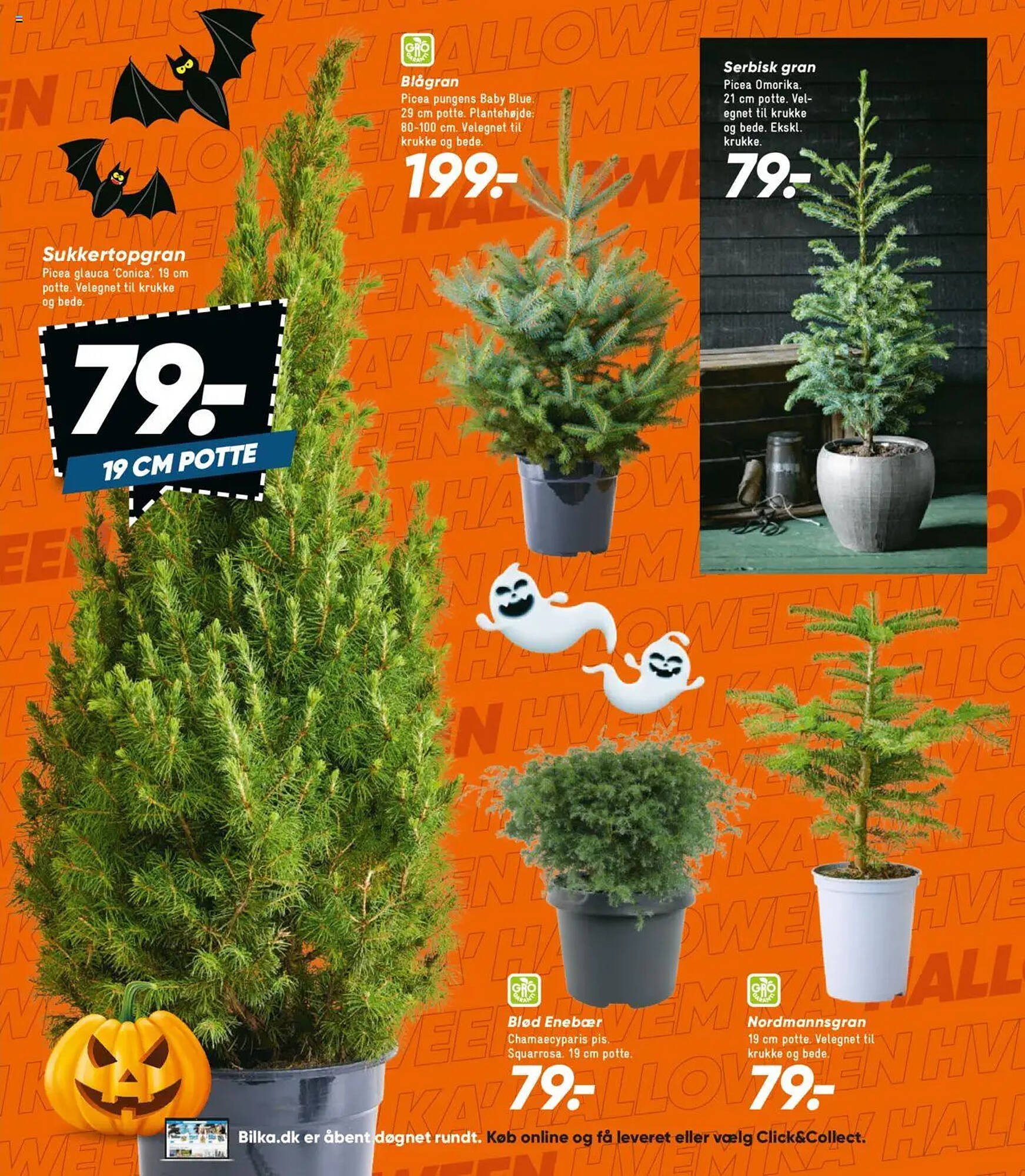 Bilka tilbudsavis (2025-10-17 - 2025-10-23)