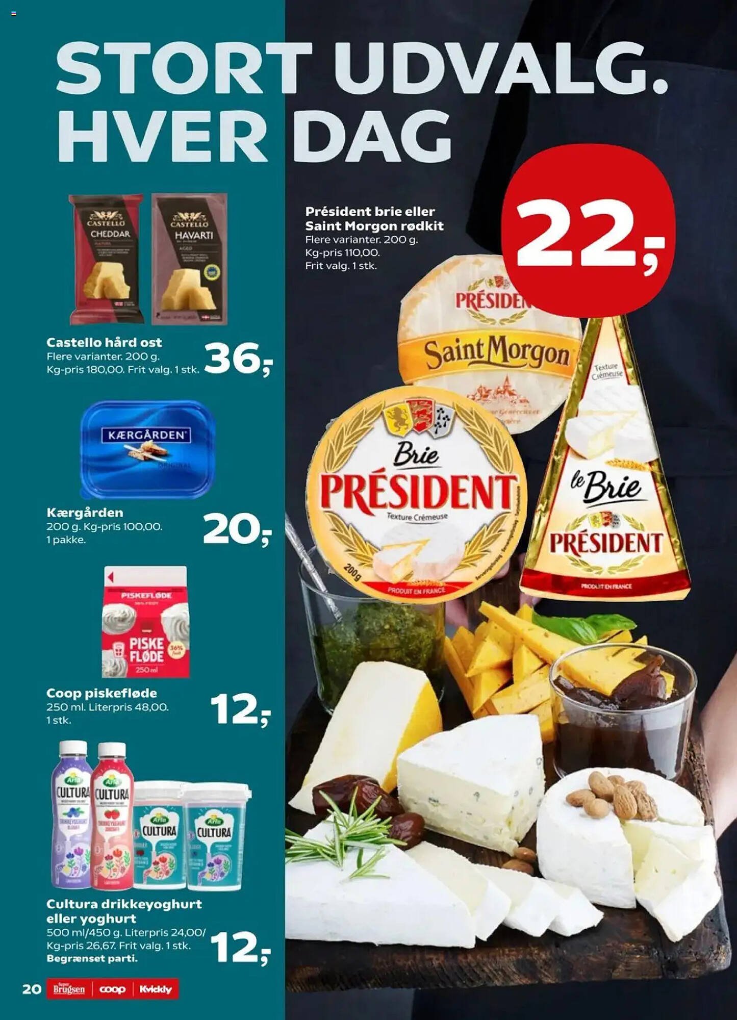 Kvickly tilbudsavis (2025-09-05 - 2025-09-11)