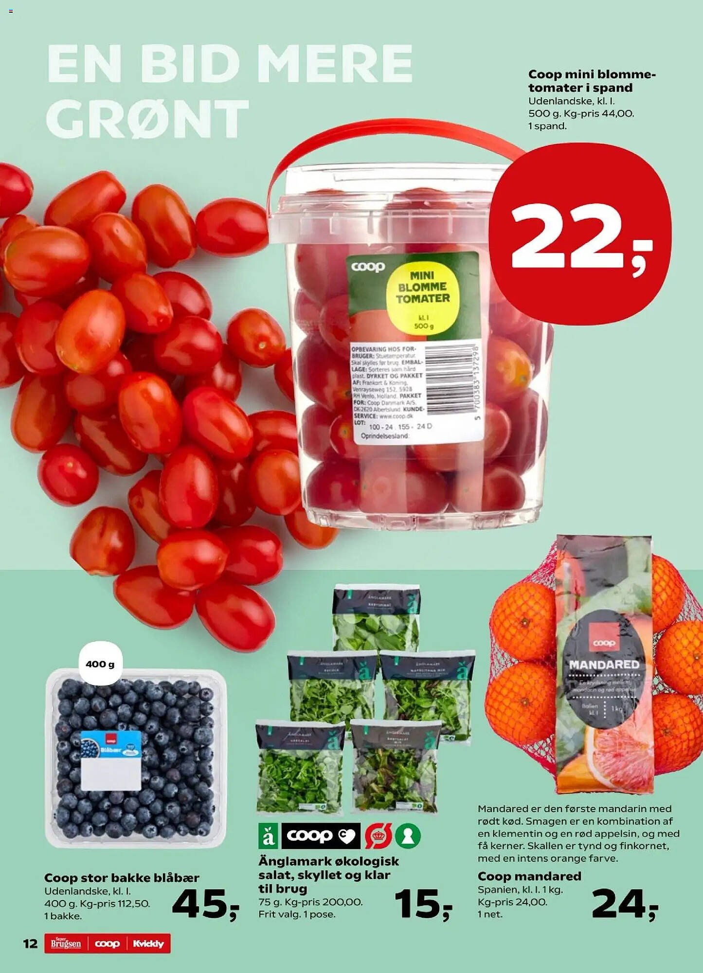 Kvickly tilbudsavis (2026-01-09 - 2026-01-15)