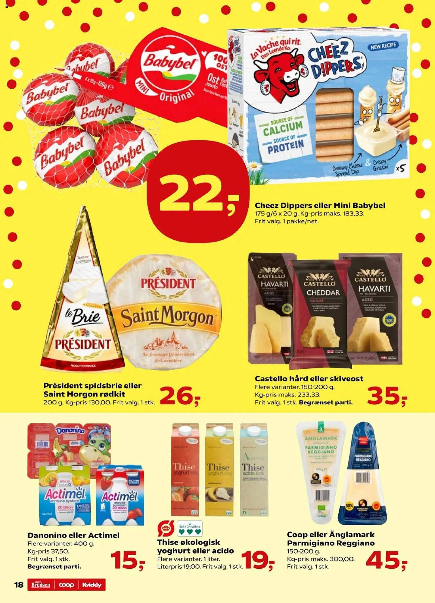 Kvickly tilbudsavis (2026-01-09 - 2026-01-15)