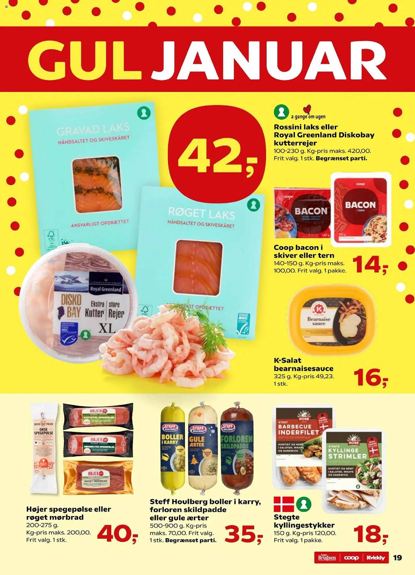 Kvickly tilbudsavis (2026-01-09 - 2026-01-15)