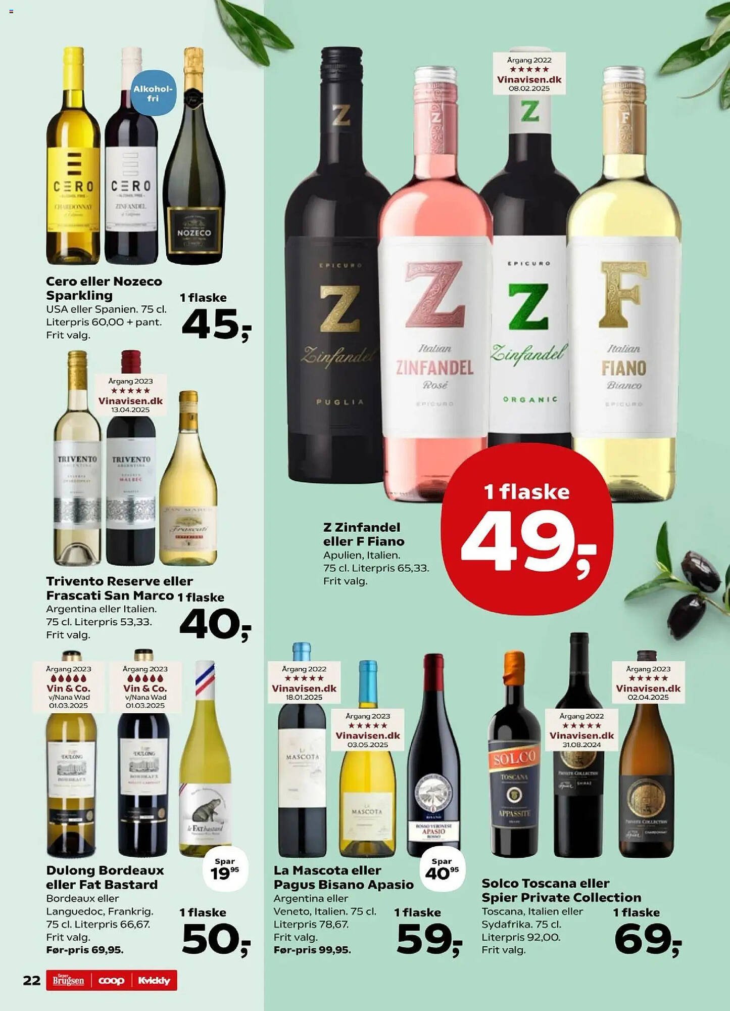 Kvickly tilbudsavis (2026-01-09 - 2026-01-15)