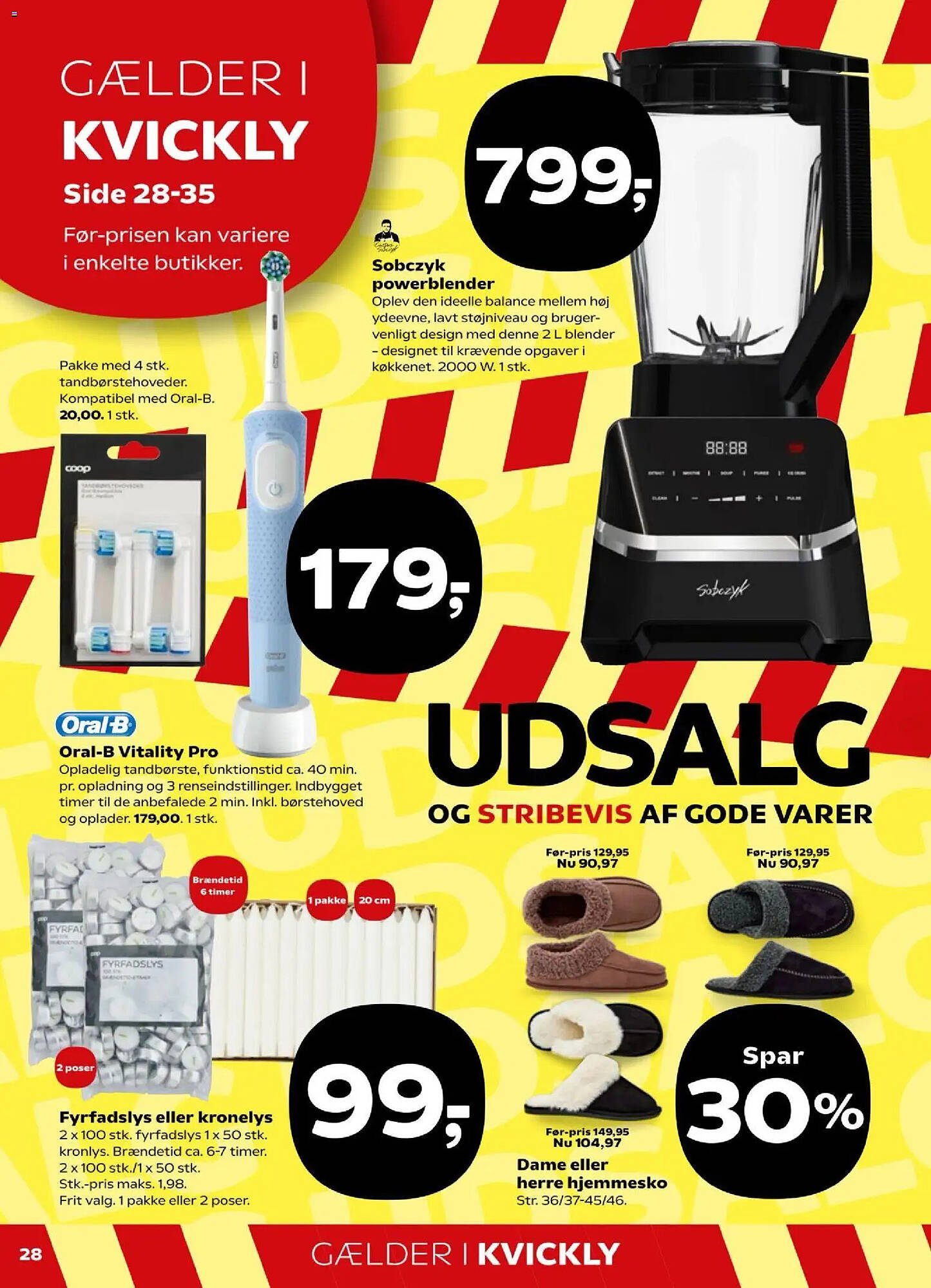 Kvickly tilbudsavis (2026-01-09 - 2026-01-15)