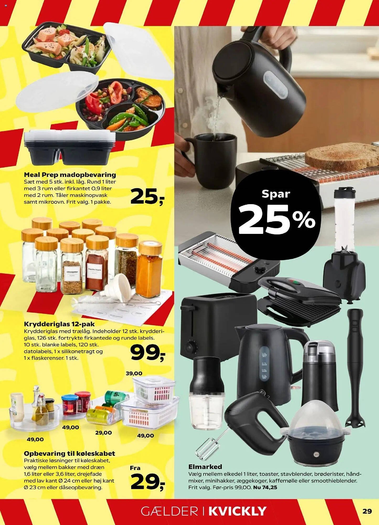 Kvickly tilbudsavis (2026-01-09 - 2026-01-15)