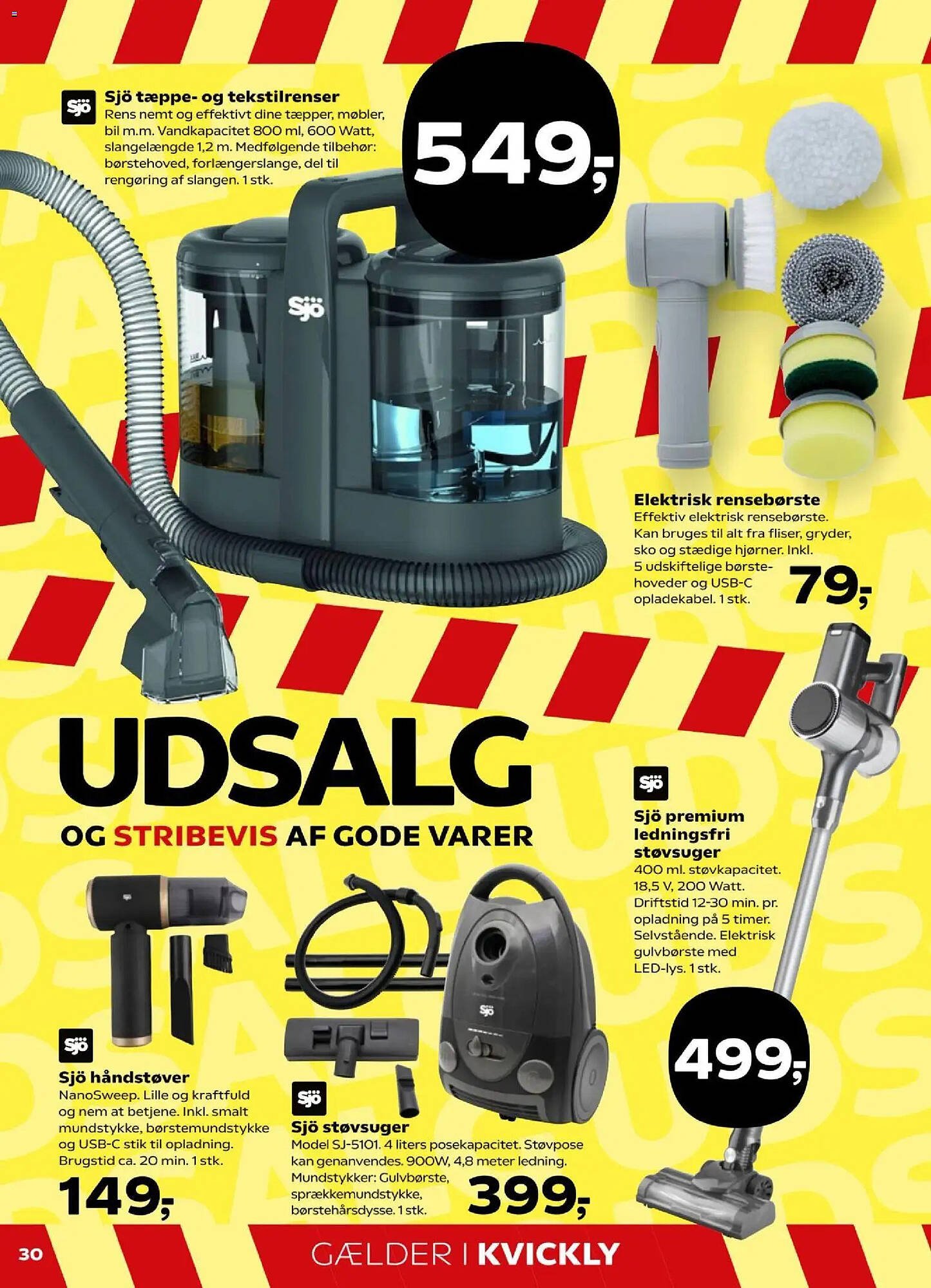 Kvickly tilbudsavis (2026-01-09 - 2026-01-15)