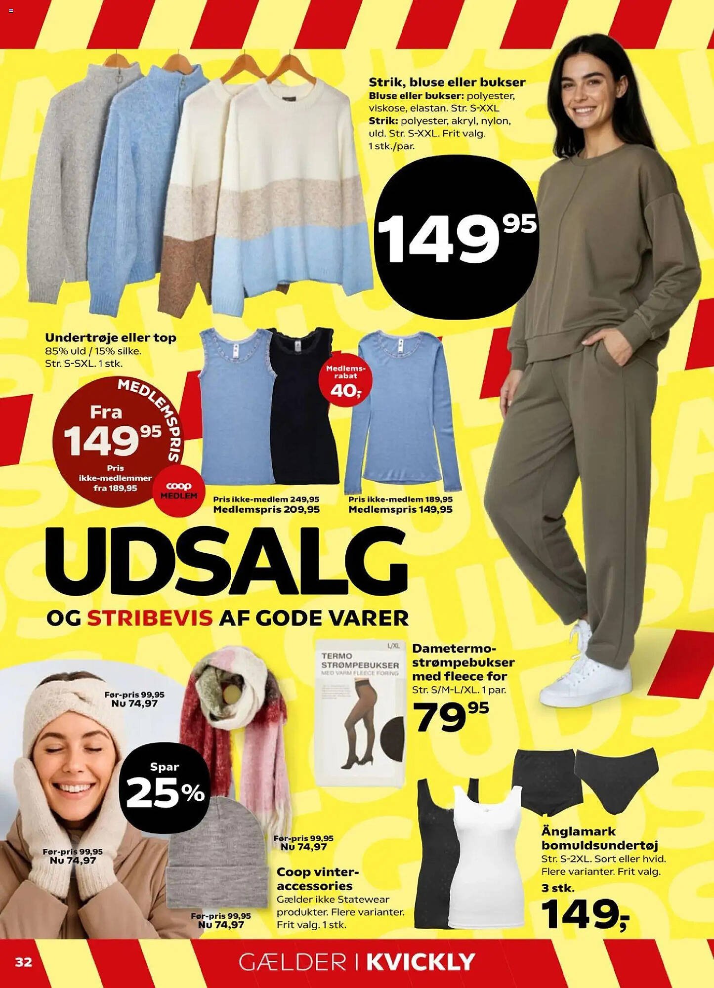 Kvickly tilbudsavis (2026-01-09 - 2026-01-15)