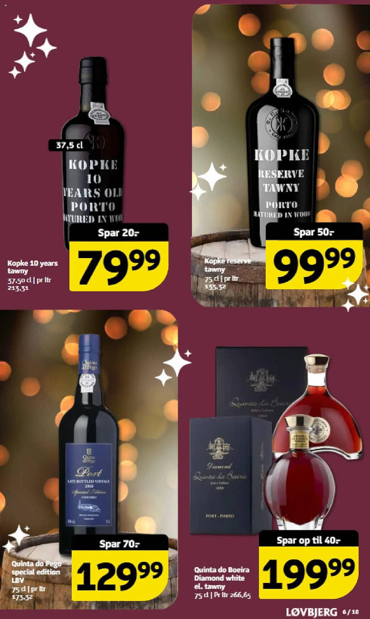 Løvbjerg tilbudsavis (2025-11-21 - 2025-12-31)