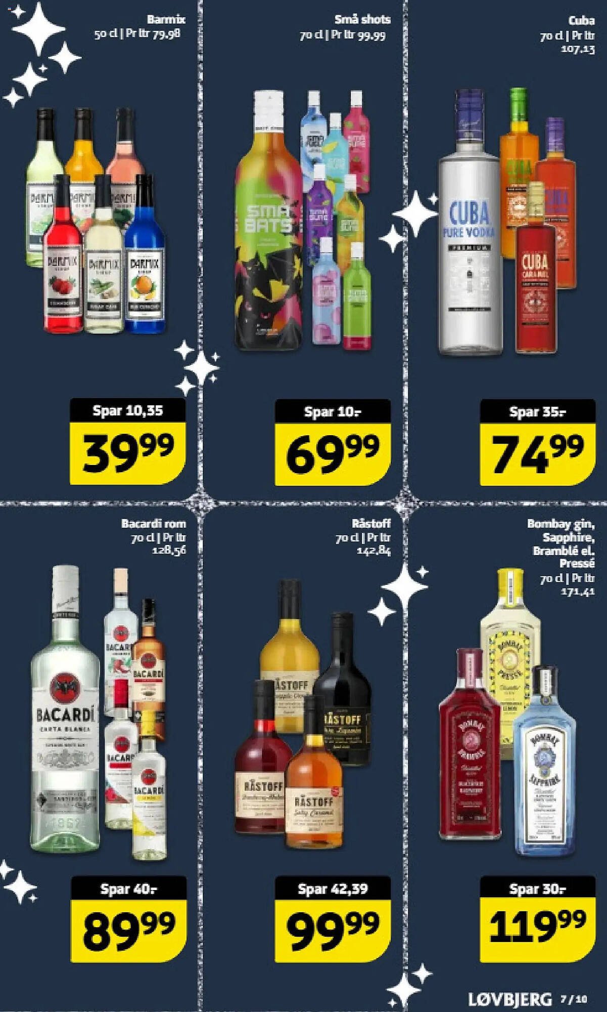 Løvbjerg tilbudsavis (2025-11-21 - 2025-12-31)