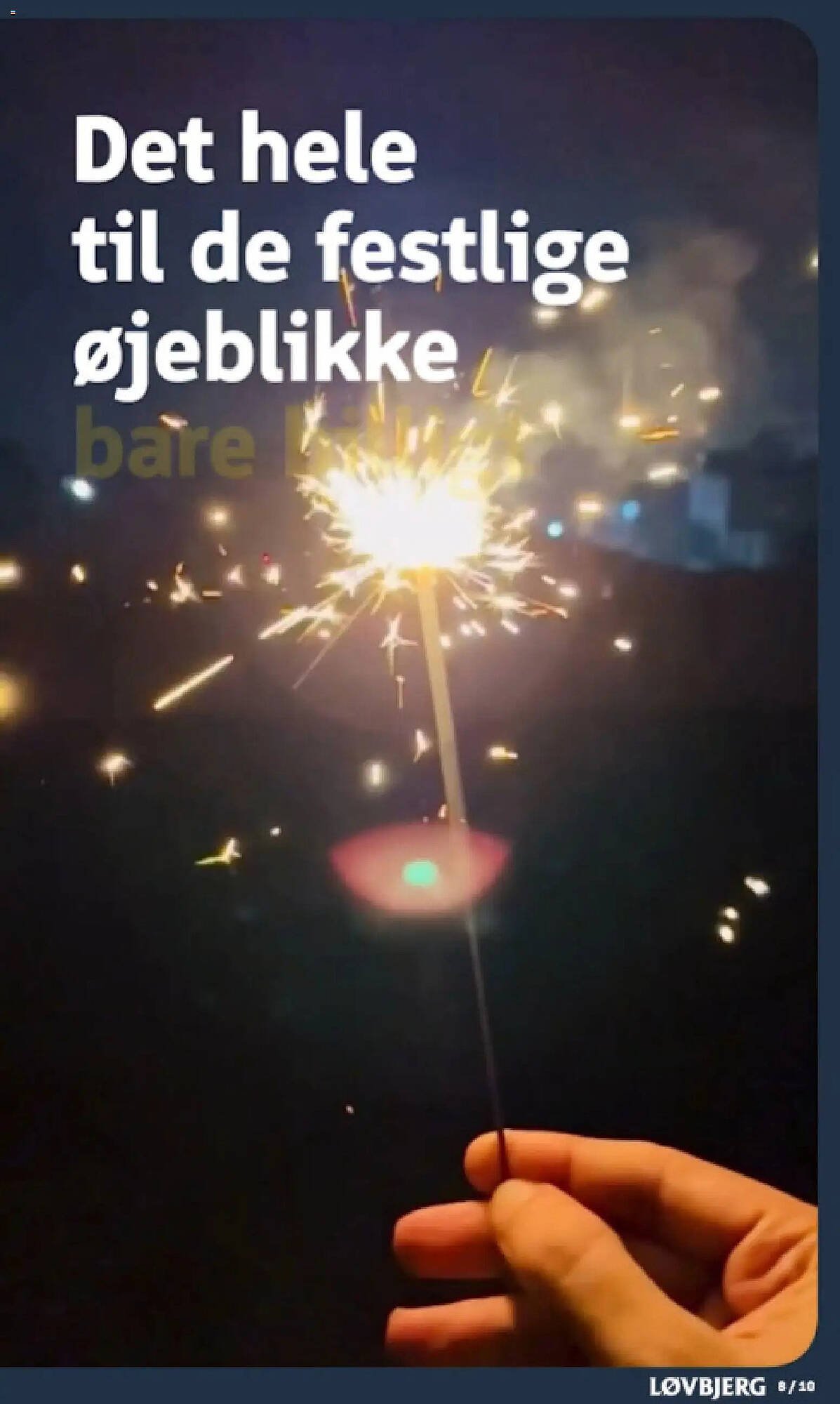 Løvbjerg tilbudsavis (2025-11-21 - 2025-12-31)