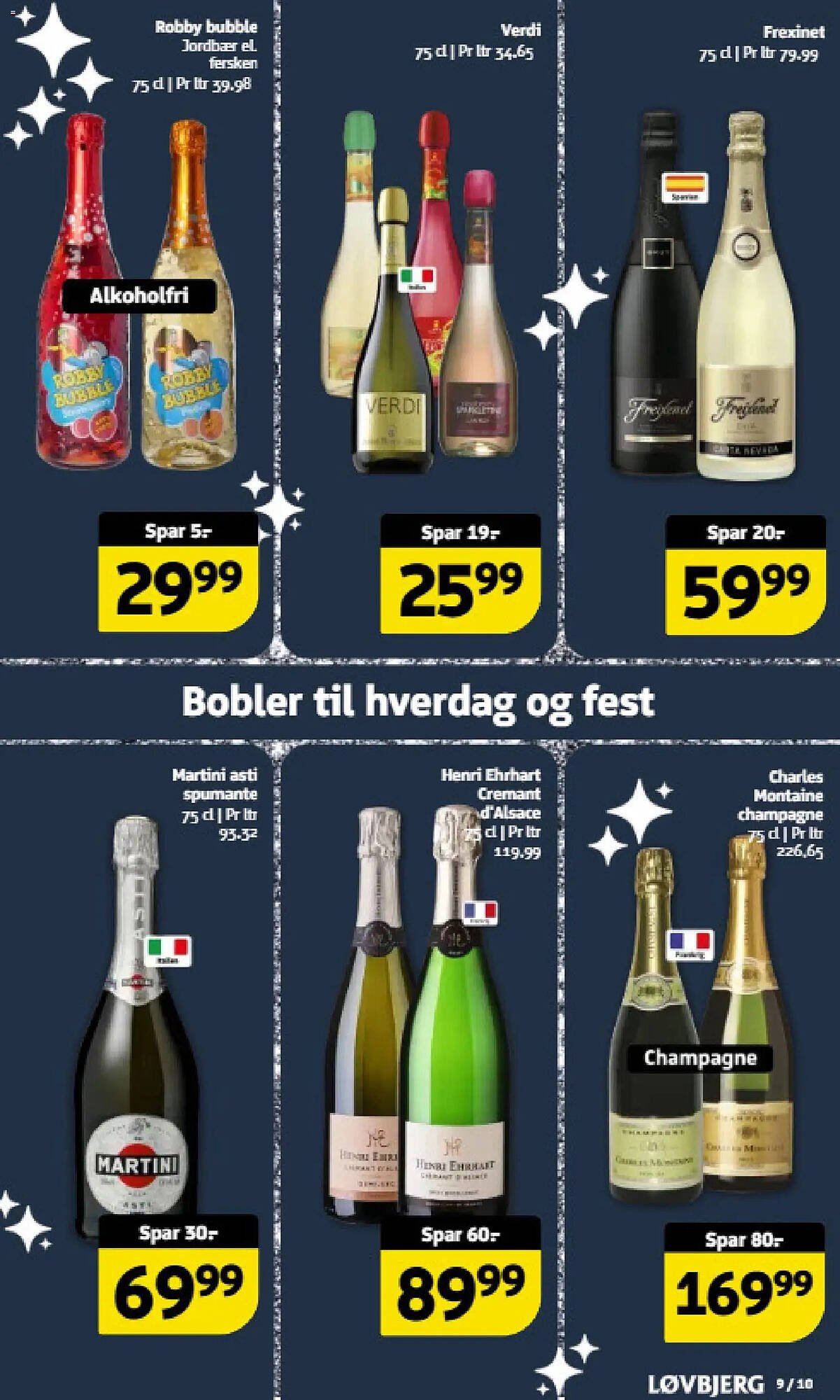 Løvbjerg tilbudsavis (2025-11-21 - 2025-12-31)