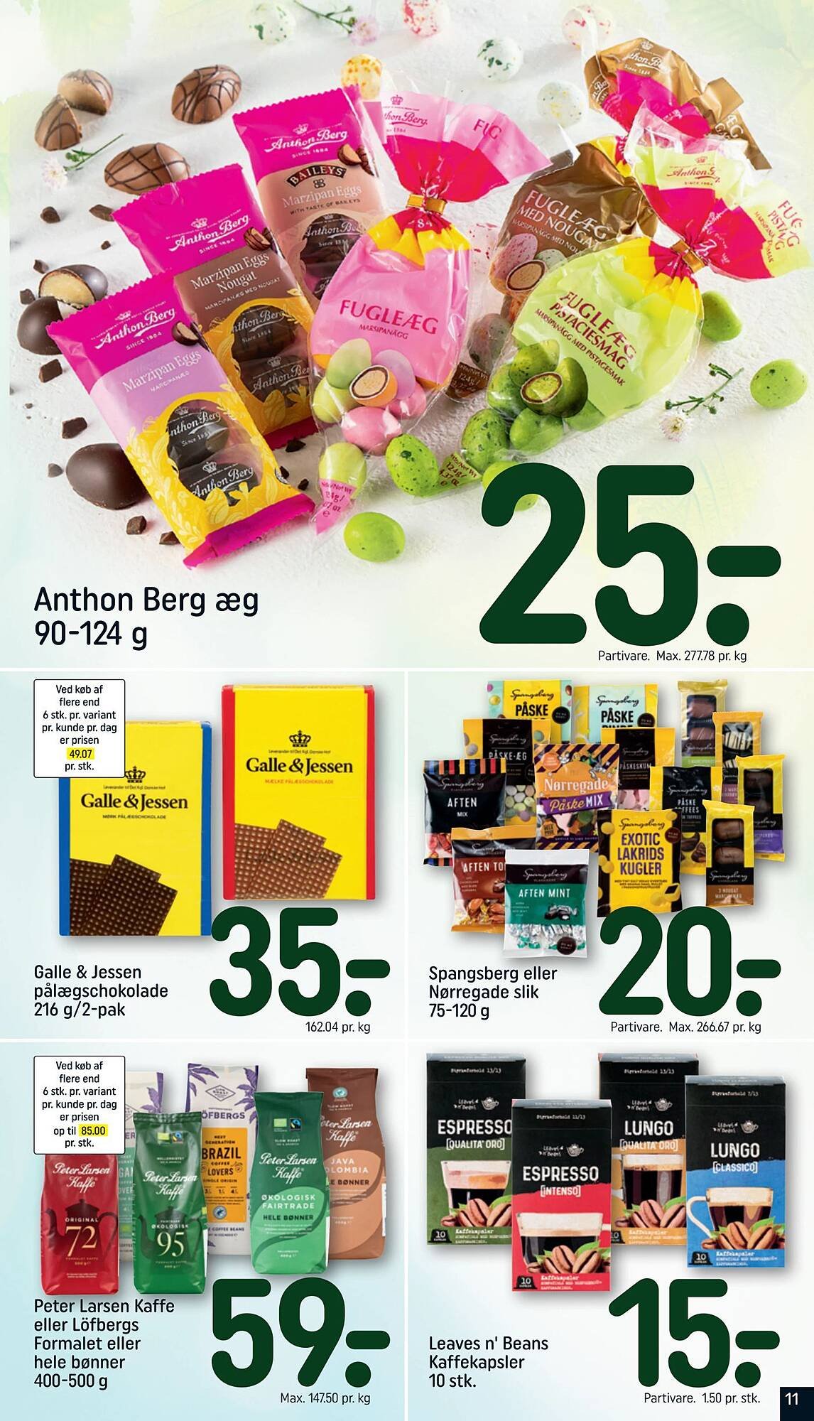 REMA 1000 tilbudsavis