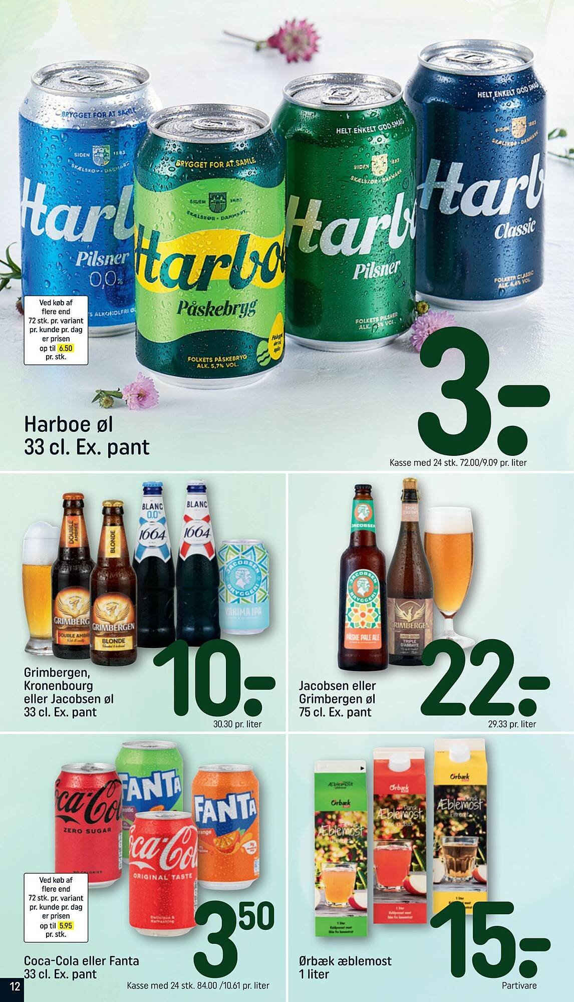 REMA 1000 tilbudsavis