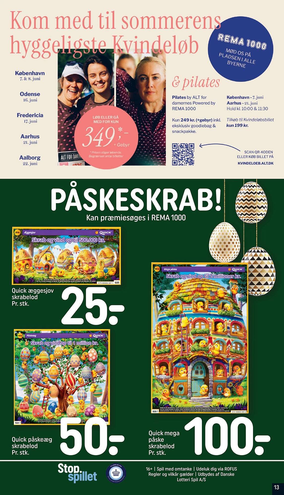 REMA 1000 tilbudsavis