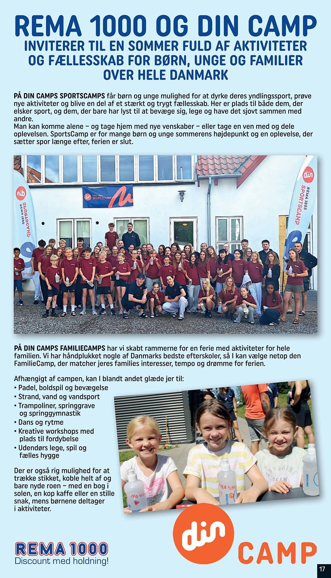 REMA 1000 tilbudsavis