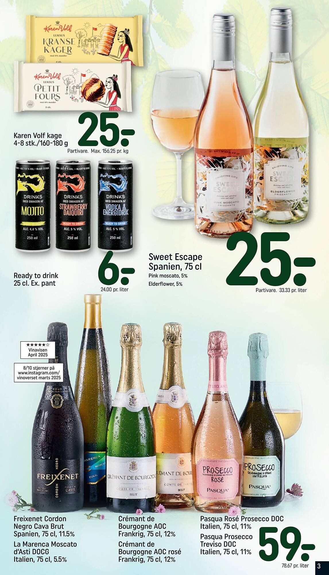 REMA 1000 tilbudsavis