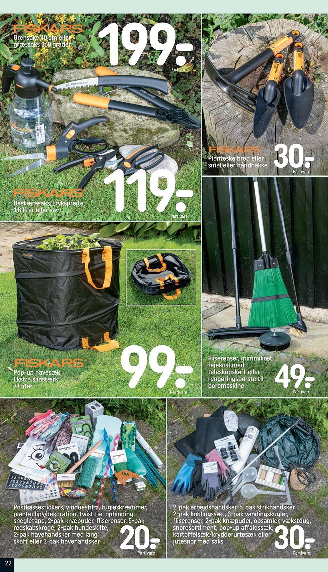 REMA 1000 tilbudsavis