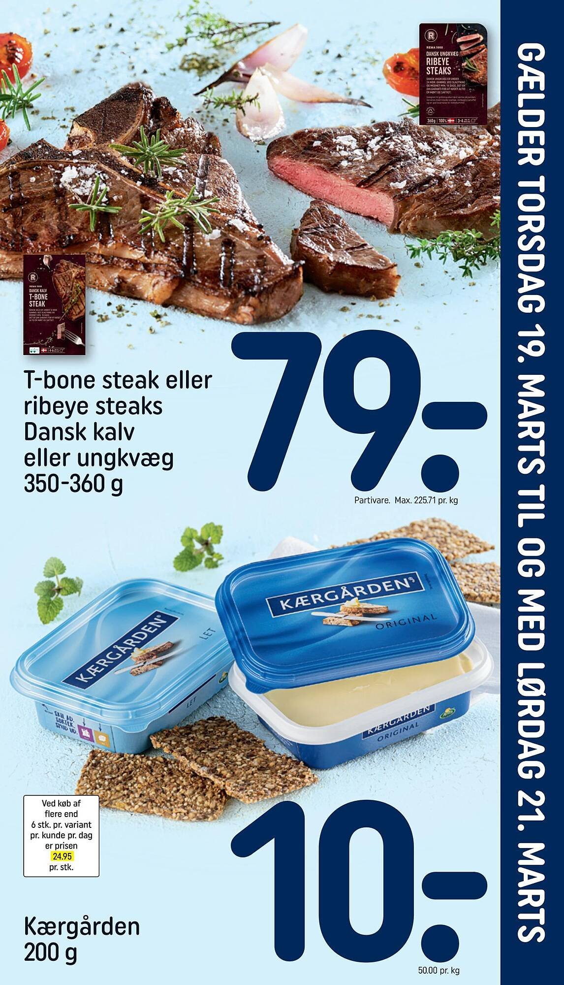 REMA 1000 tilbudsavis