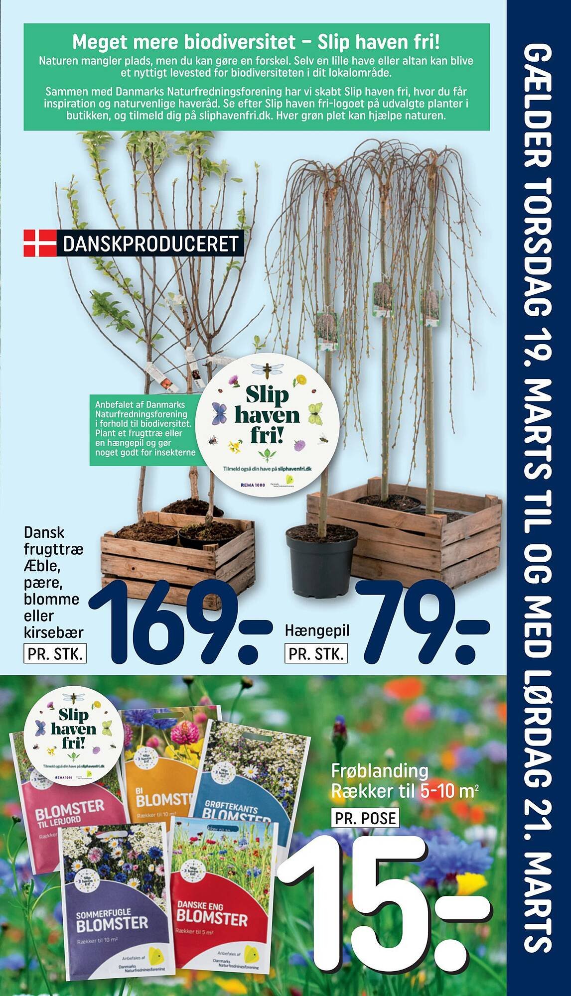 REMA 1000 tilbudsavis