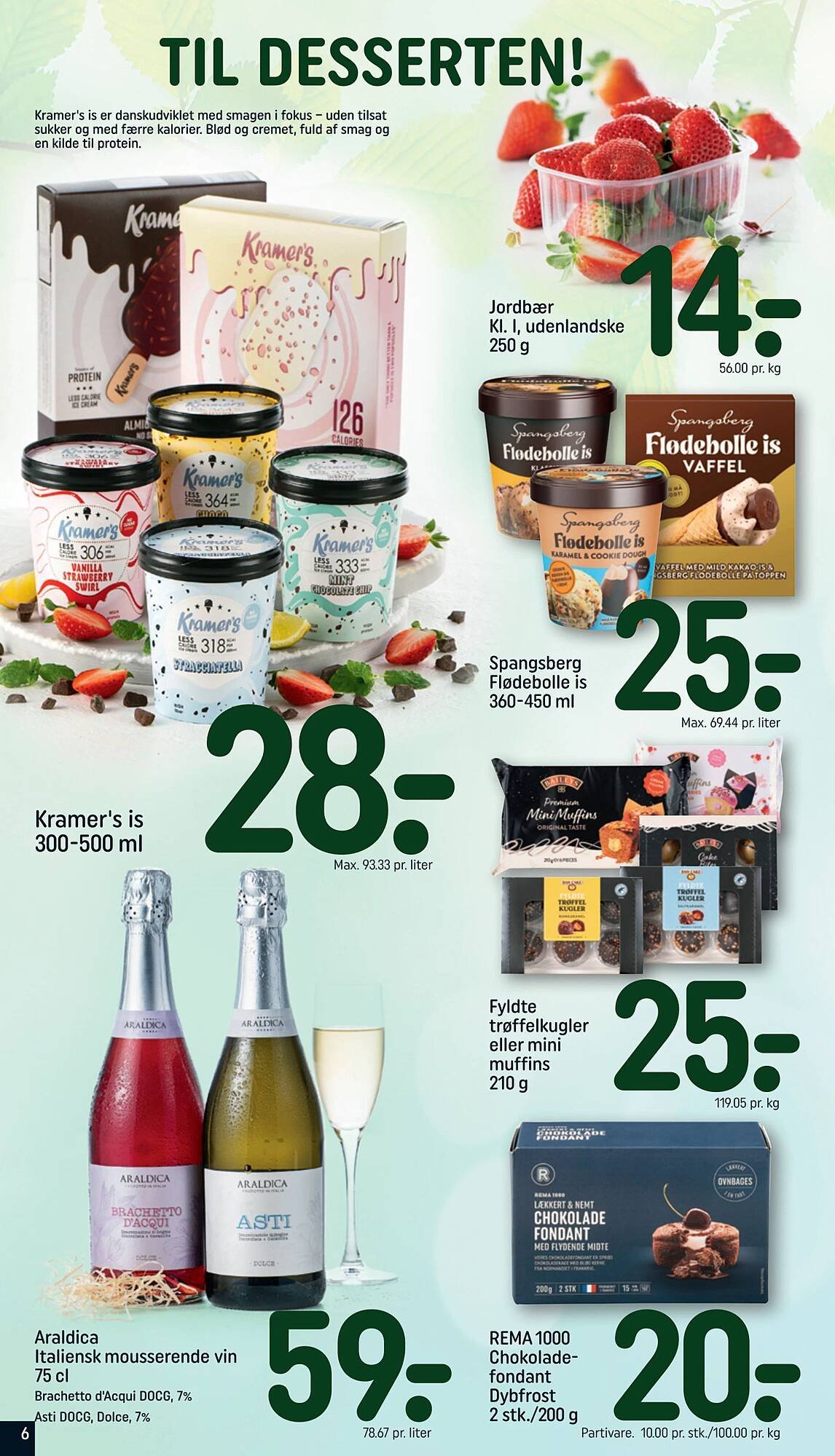 REMA 1000 tilbudsavis