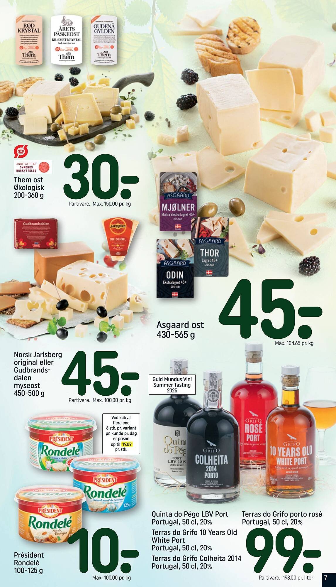 REMA 1000 tilbudsavis