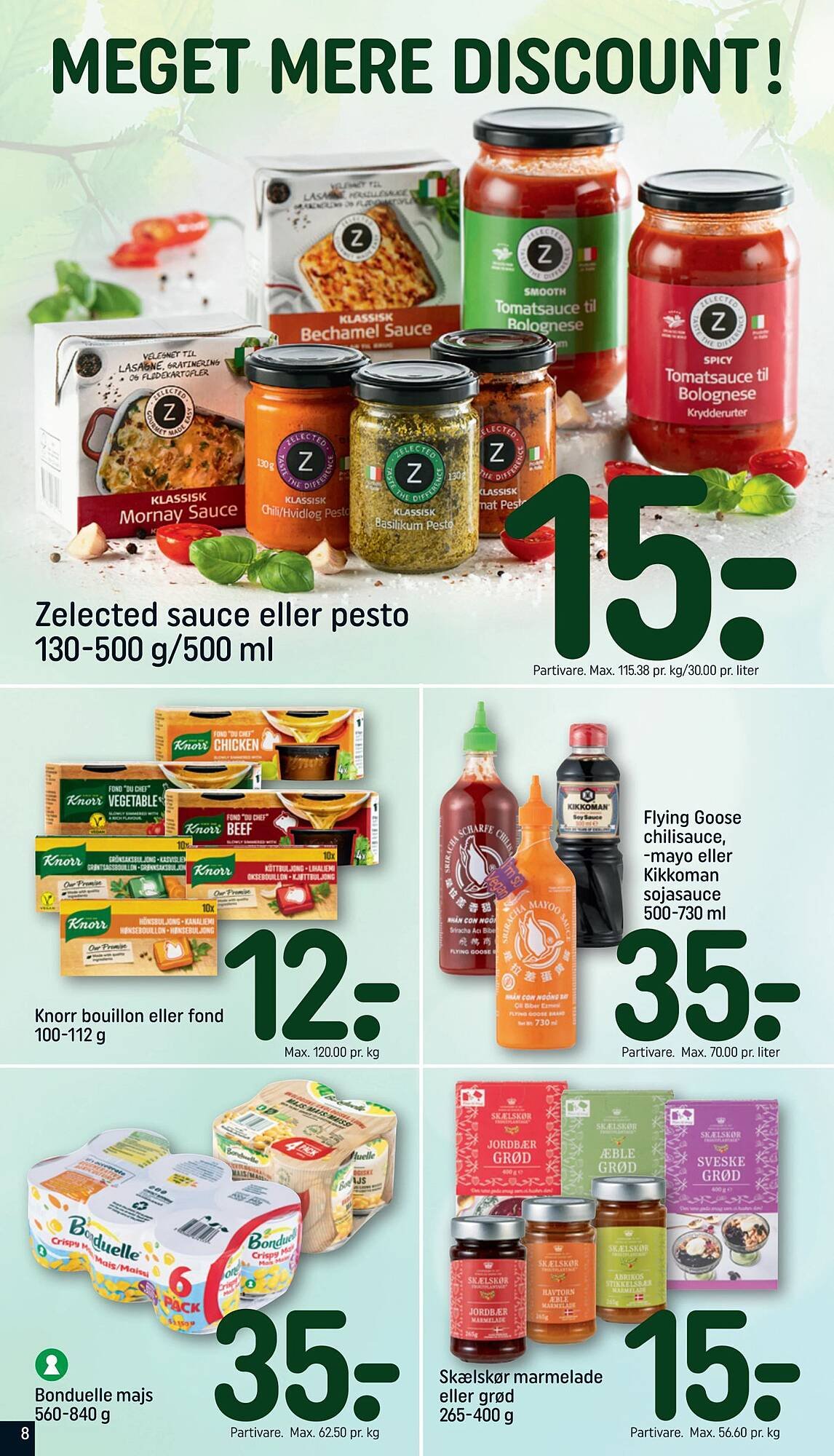 REMA 1000 tilbudsavis