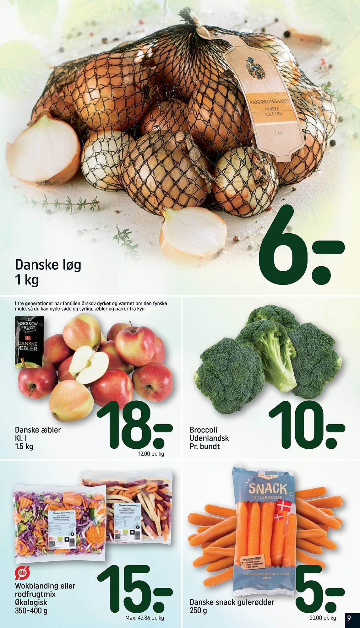 REMA 1000 tilbudsavis