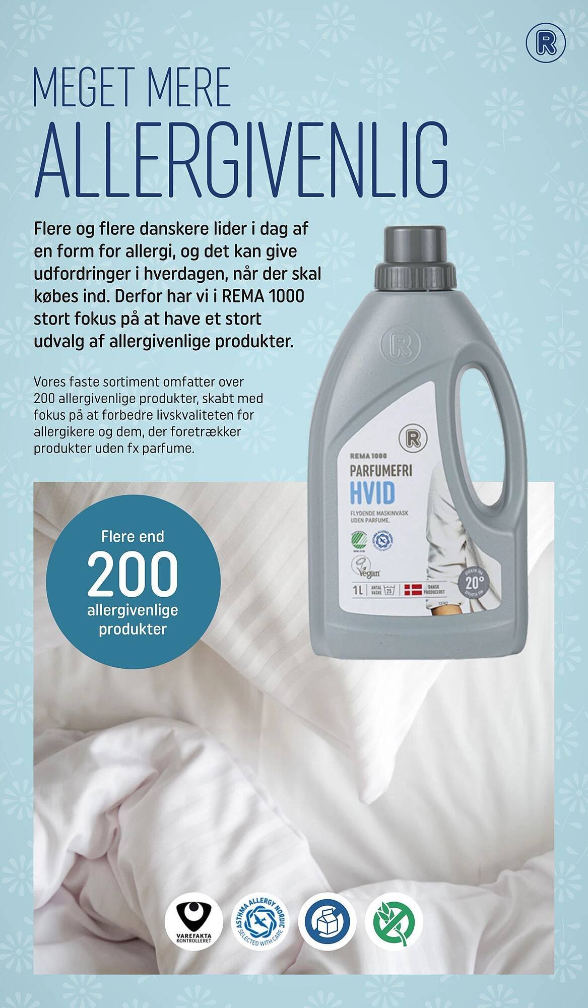 REMA 1000 tilbudsavis
