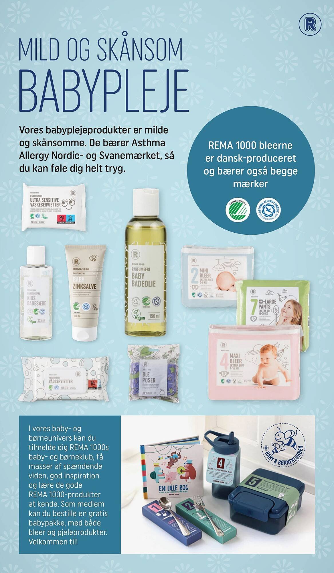 REMA 1000 tilbudsavis