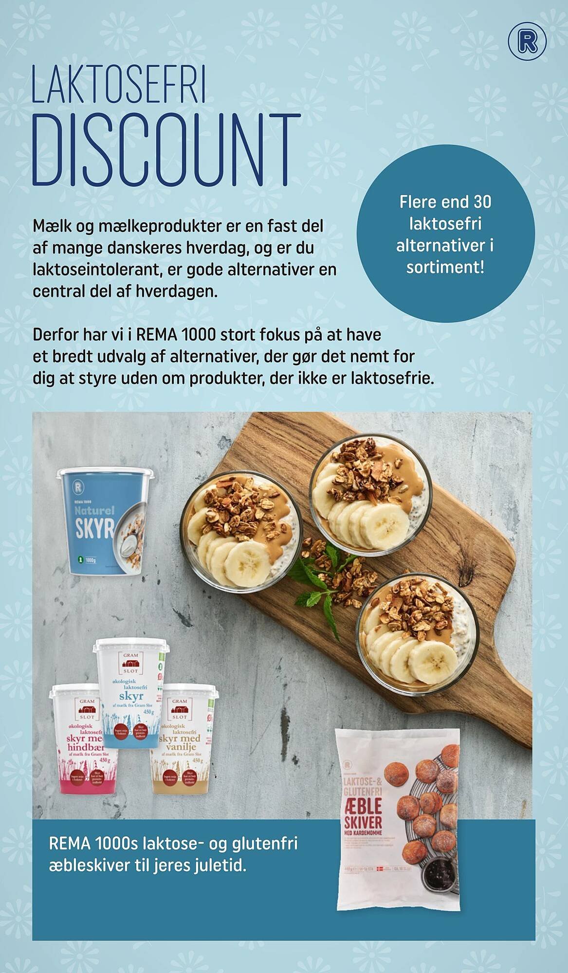 REMA 1000 tilbudsavis